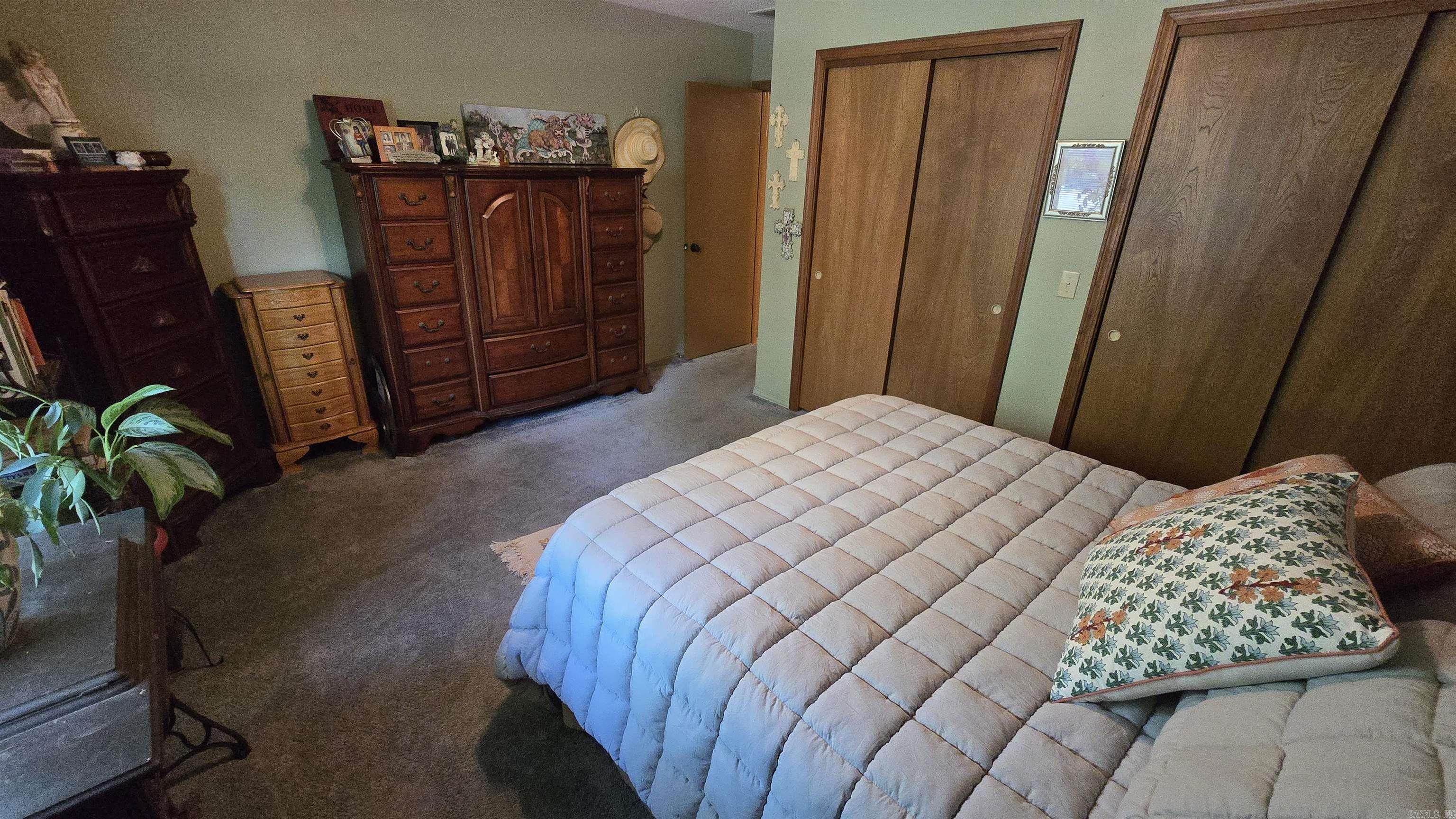 115 Nodding Pines  Fairfield Bay, AR