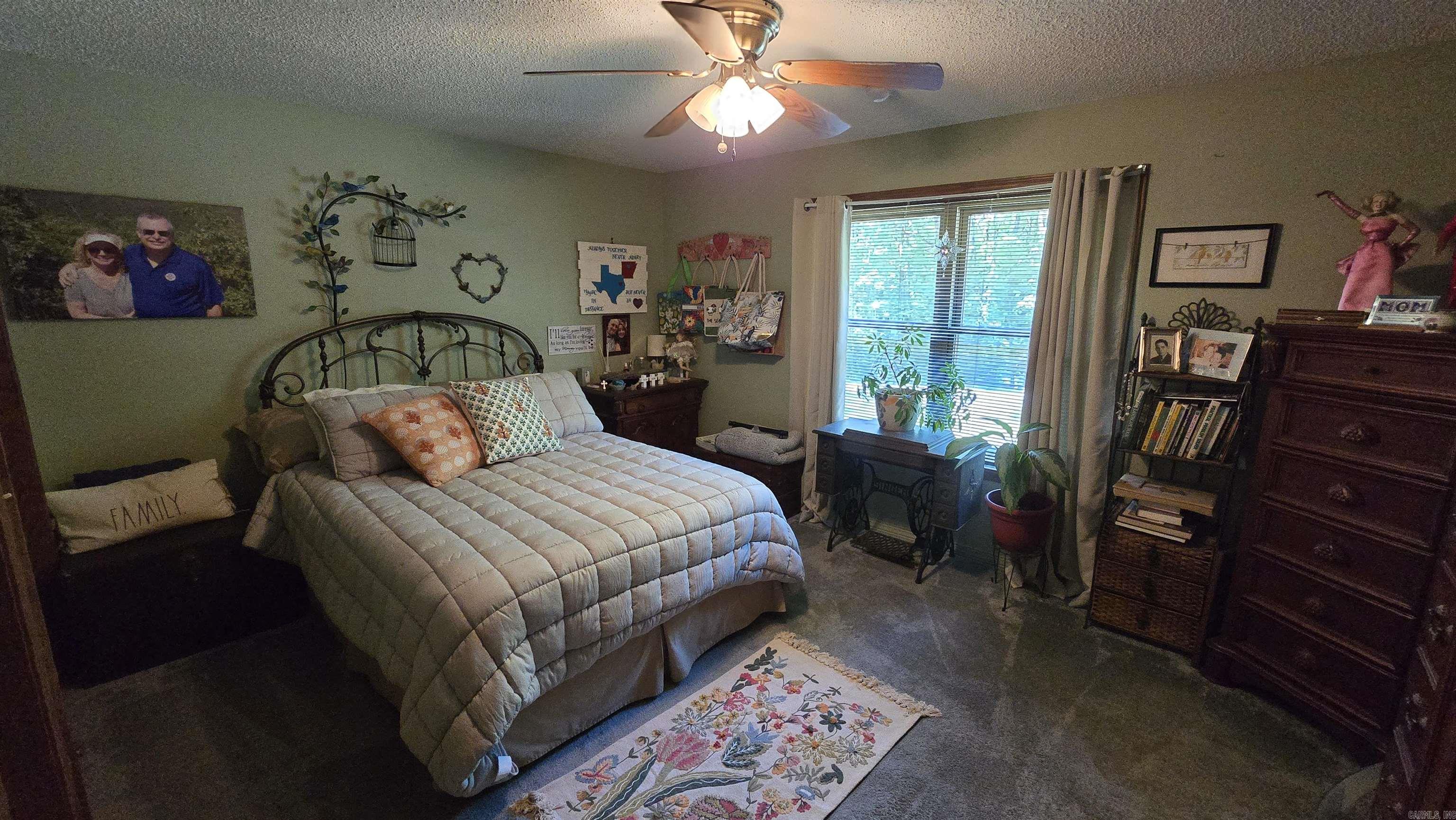 115 Nodding Pines  Fairfield Bay, AR