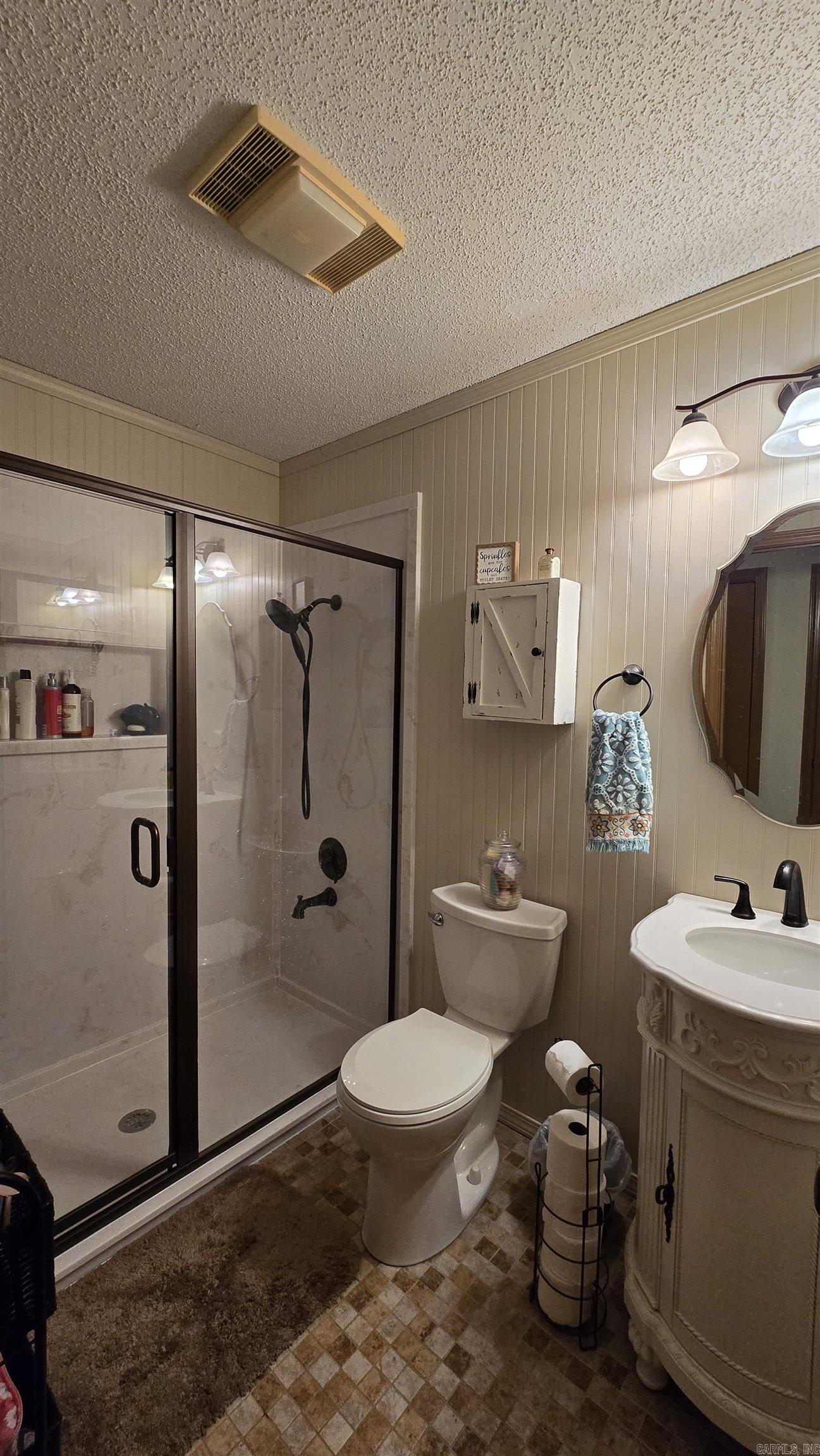 115 Nodding Pines  Fairfield Bay, AR