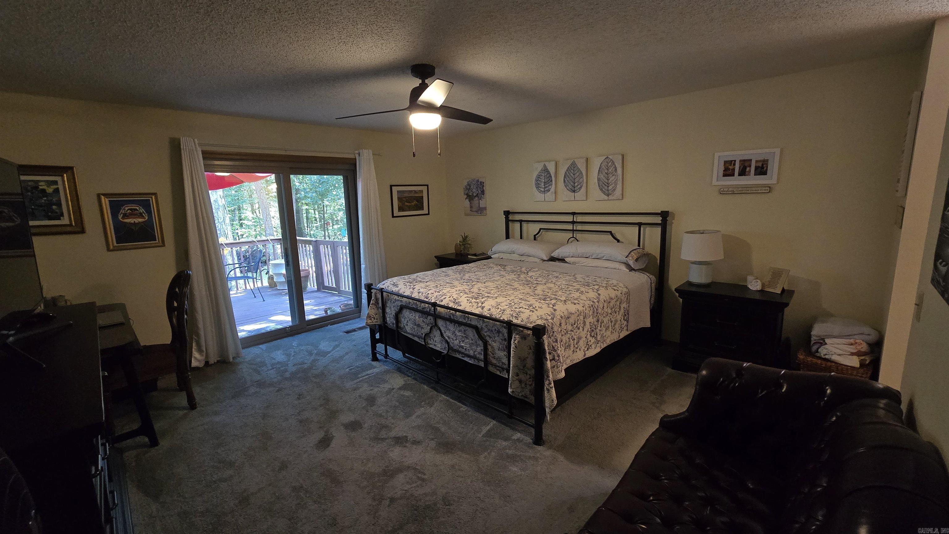 115 Nodding Pines  Fairfield Bay, AR