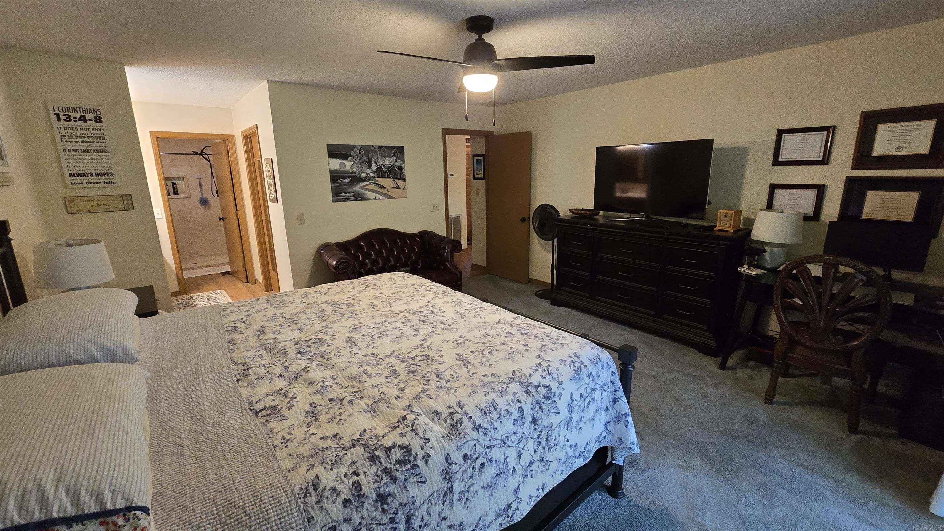 115 Nodding Pines  Fairfield Bay, AR