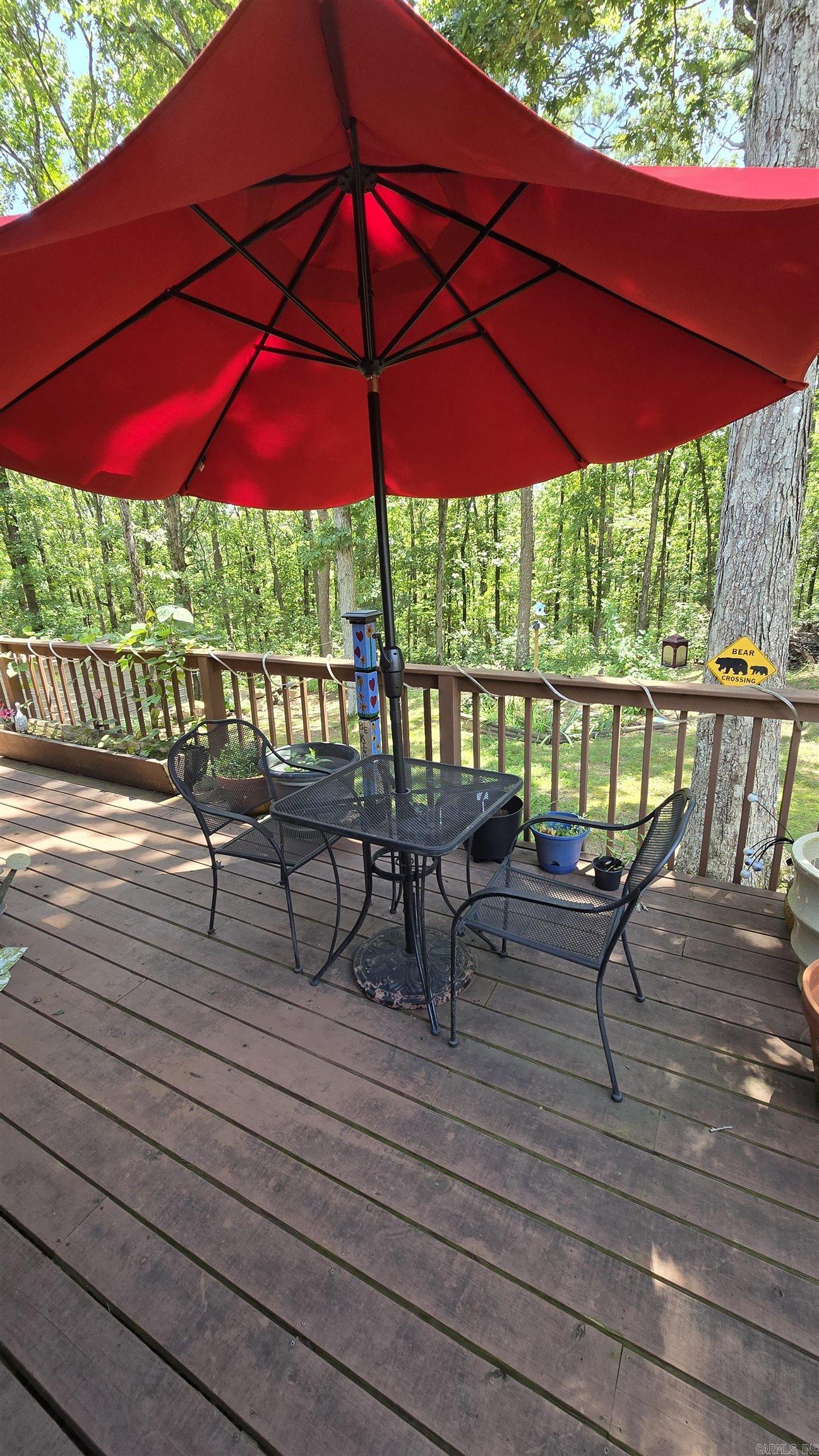 115 Nodding Pines  Fairfield Bay, AR
