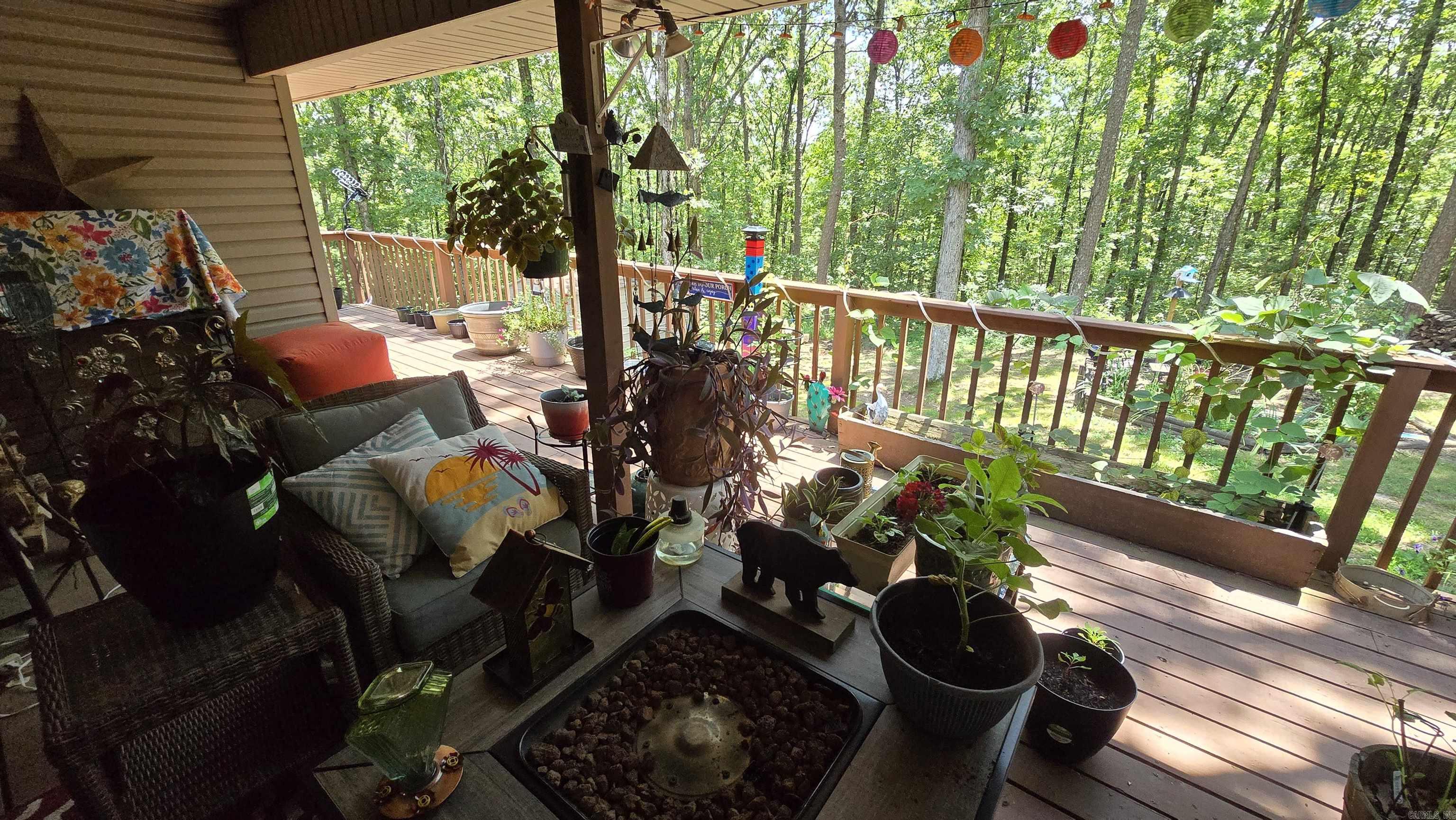 115 Nodding Pines  Fairfield Bay, AR