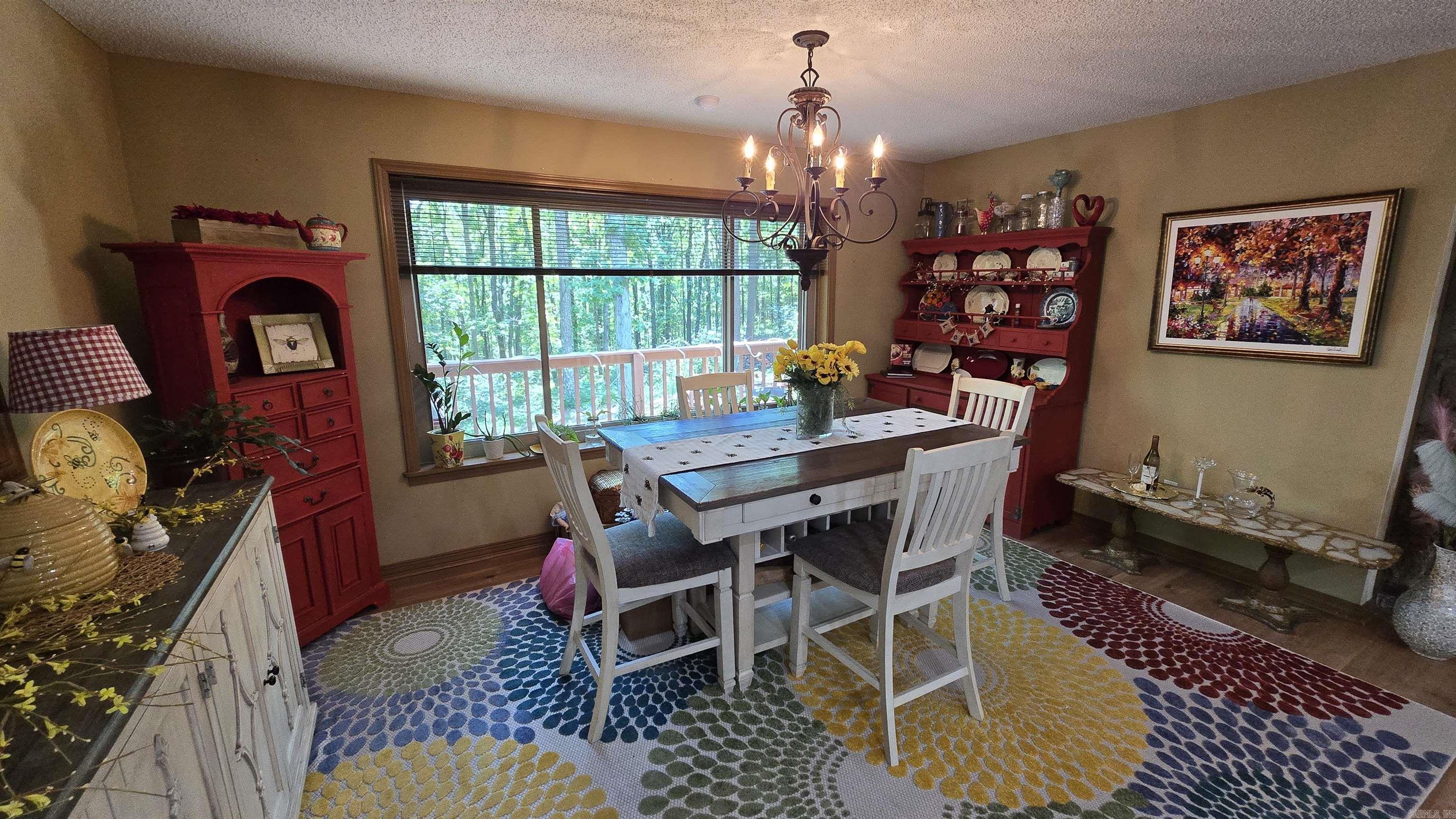 115 Nodding Pines  Fairfield Bay, AR