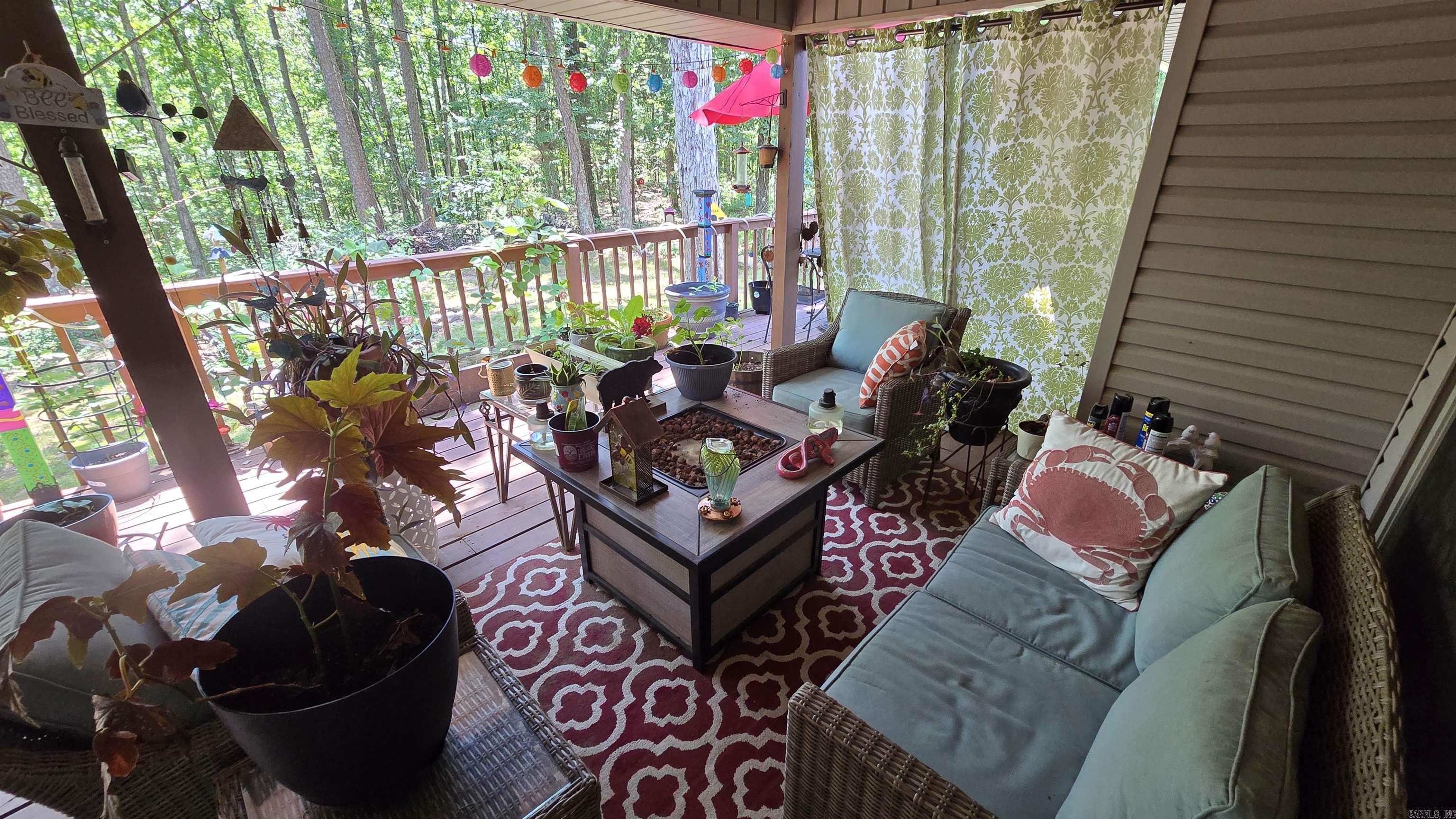 115 Nodding Pines  Fairfield Bay, AR