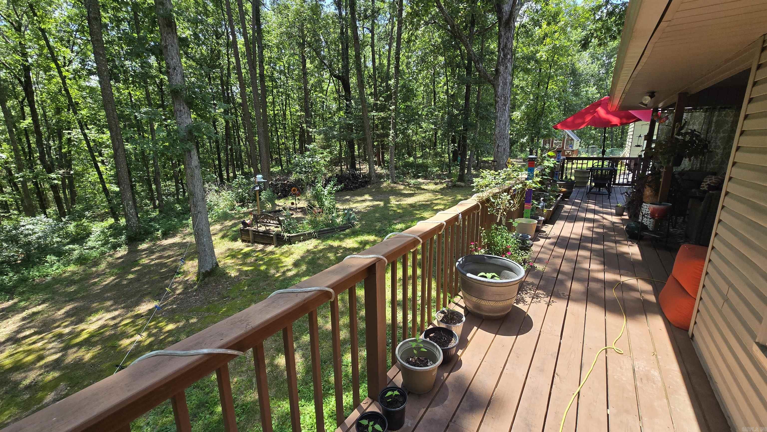 115 Nodding Pines  Fairfield Bay, AR