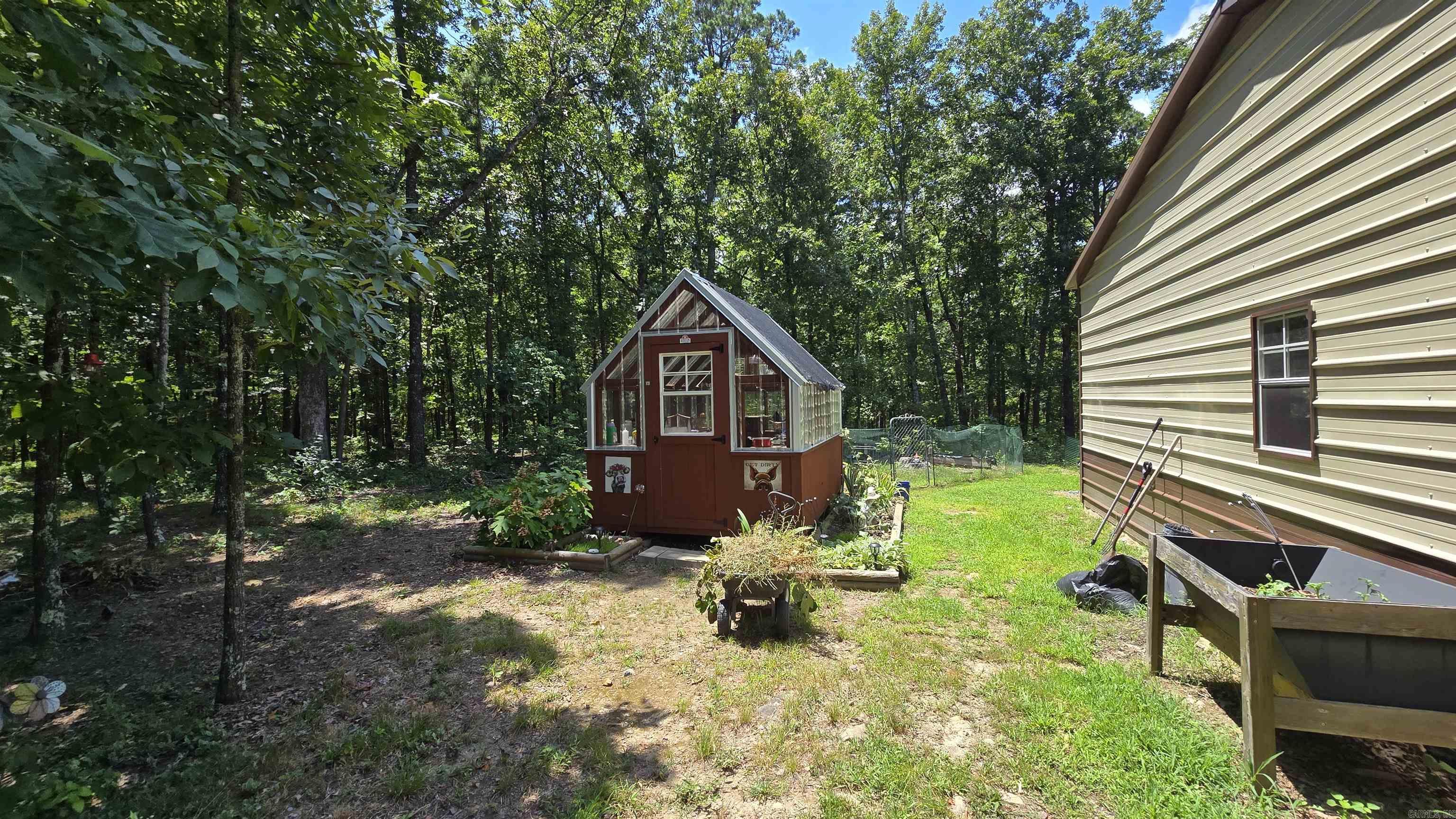 115 Nodding Pines  Fairfield Bay, AR