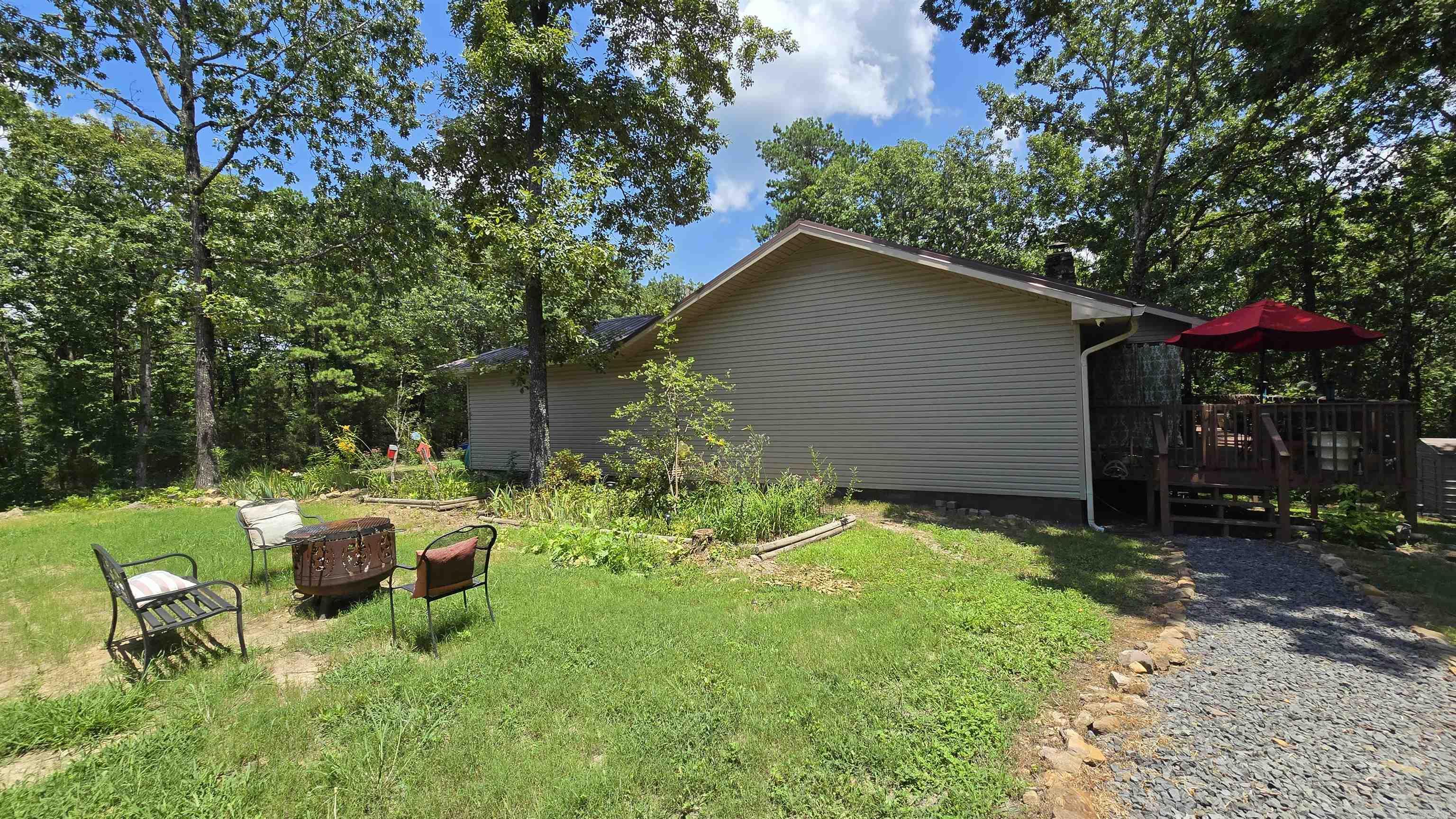 115 Nodding Pines  Fairfield Bay, AR