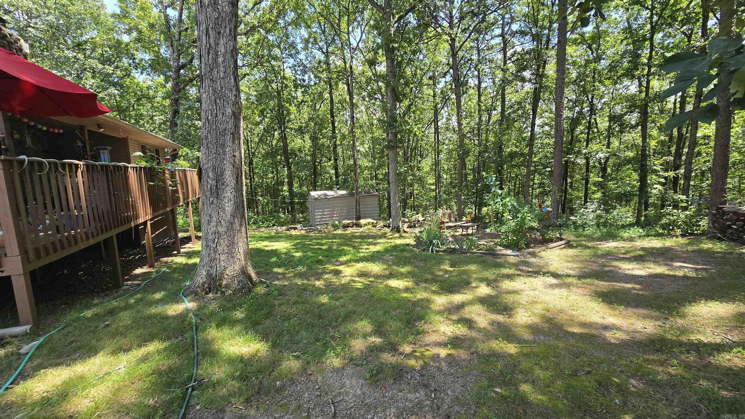 115 Nodding Pines  Fairfield Bay, AR
