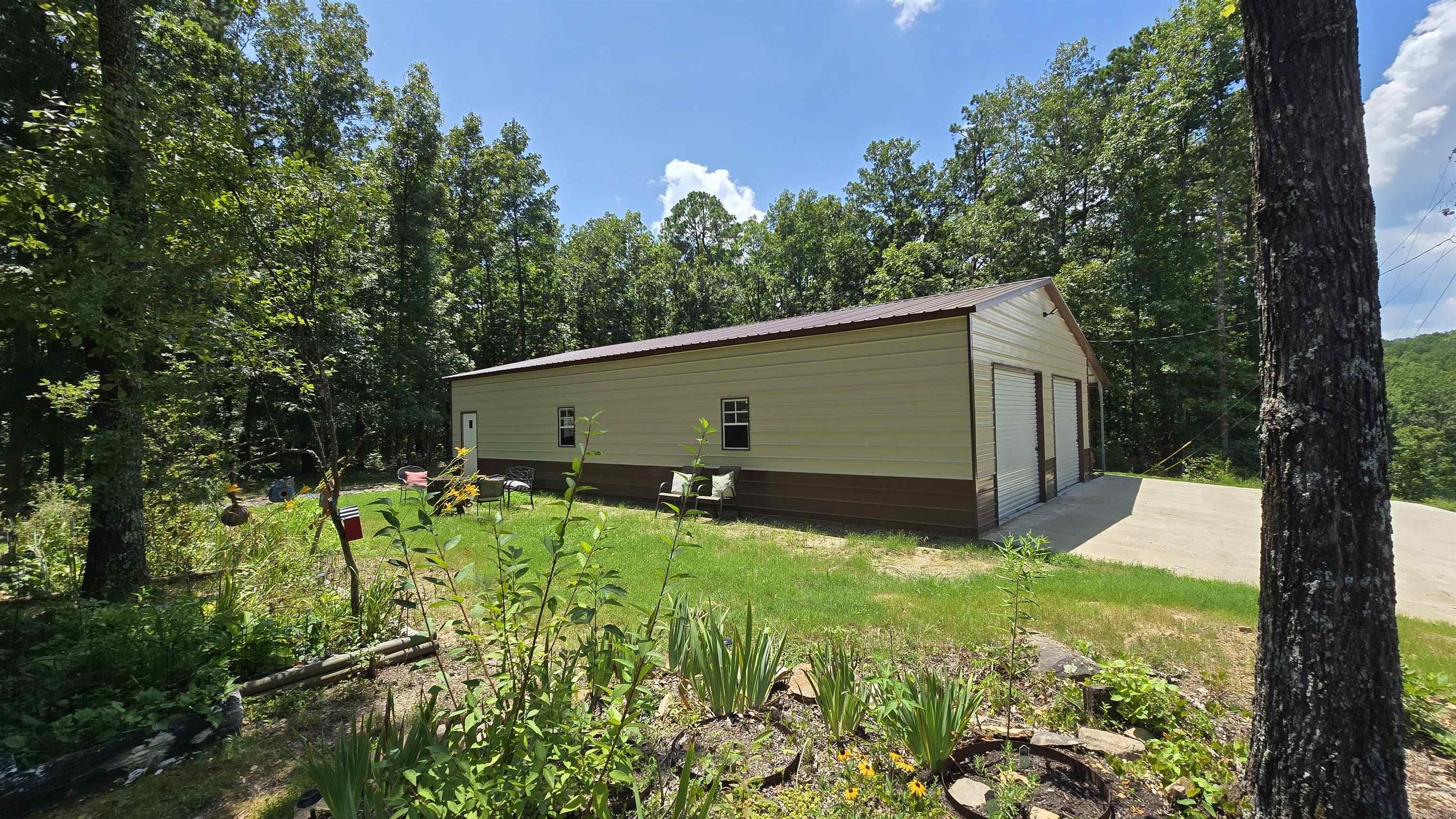 115 Nodding Pines  Fairfield Bay, AR