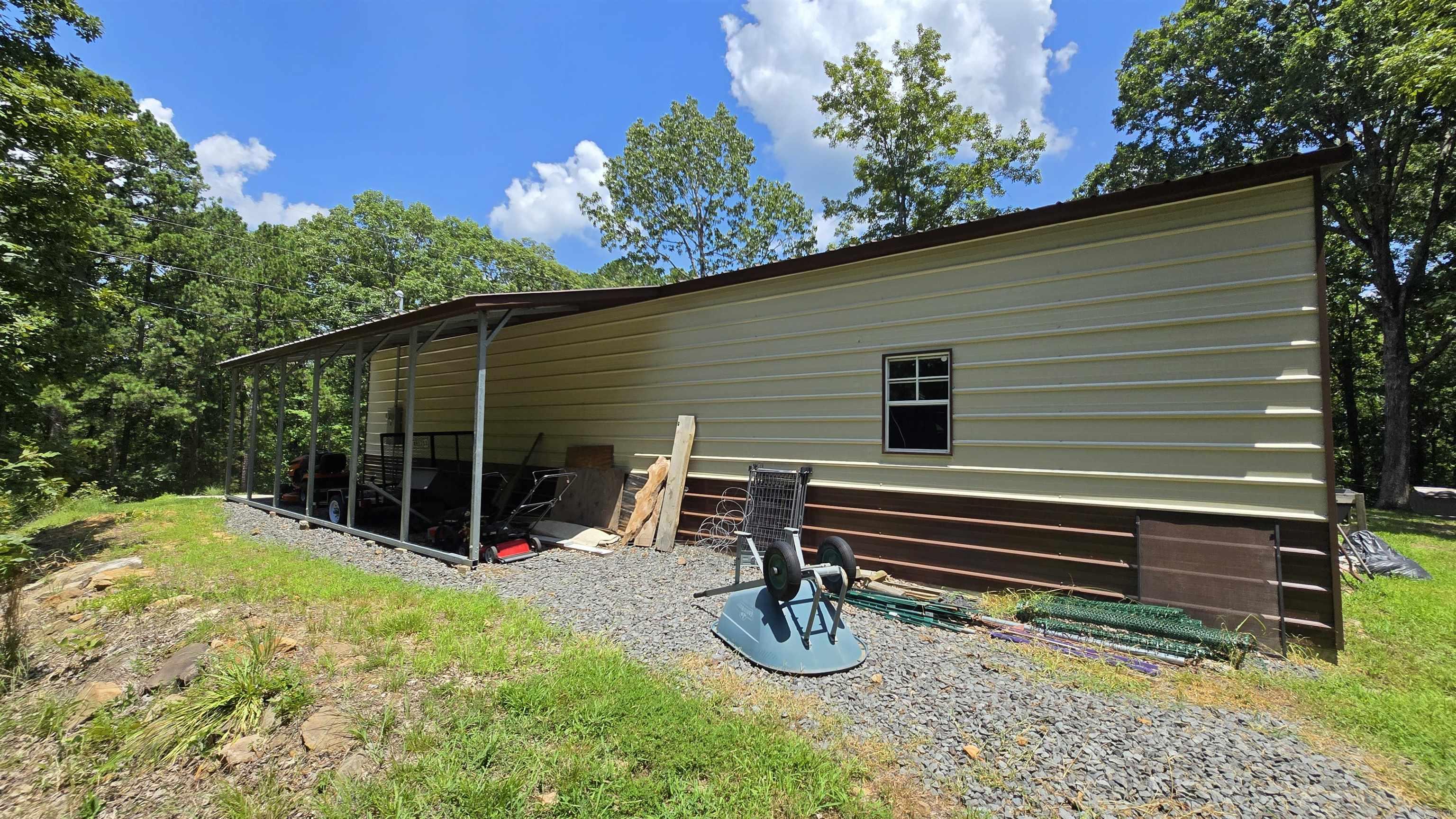 115 Nodding Pines  Fairfield Bay, AR