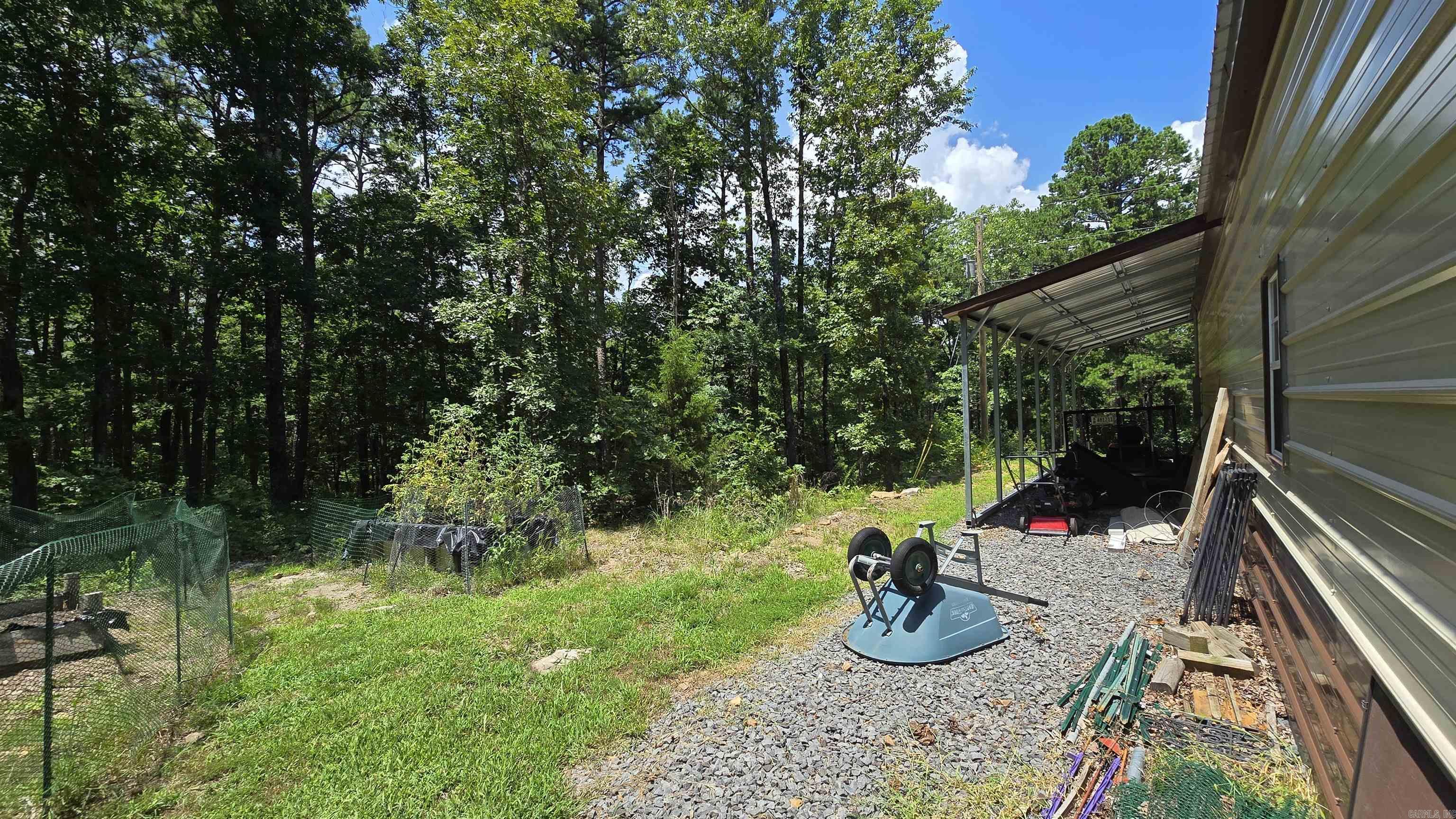 115 Nodding Pines  Fairfield Bay, AR
