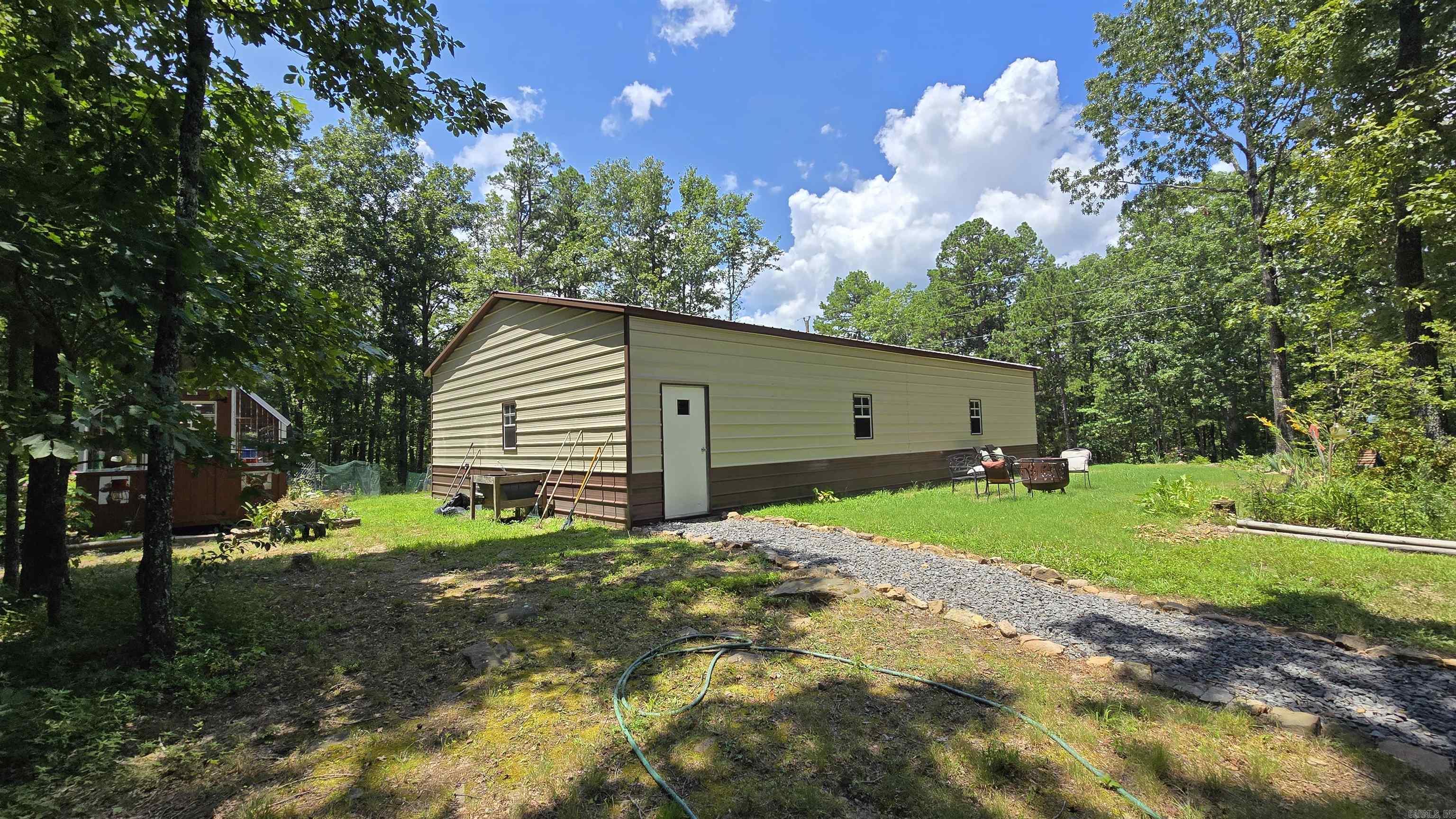 115 Nodding Pines  Fairfield Bay, AR