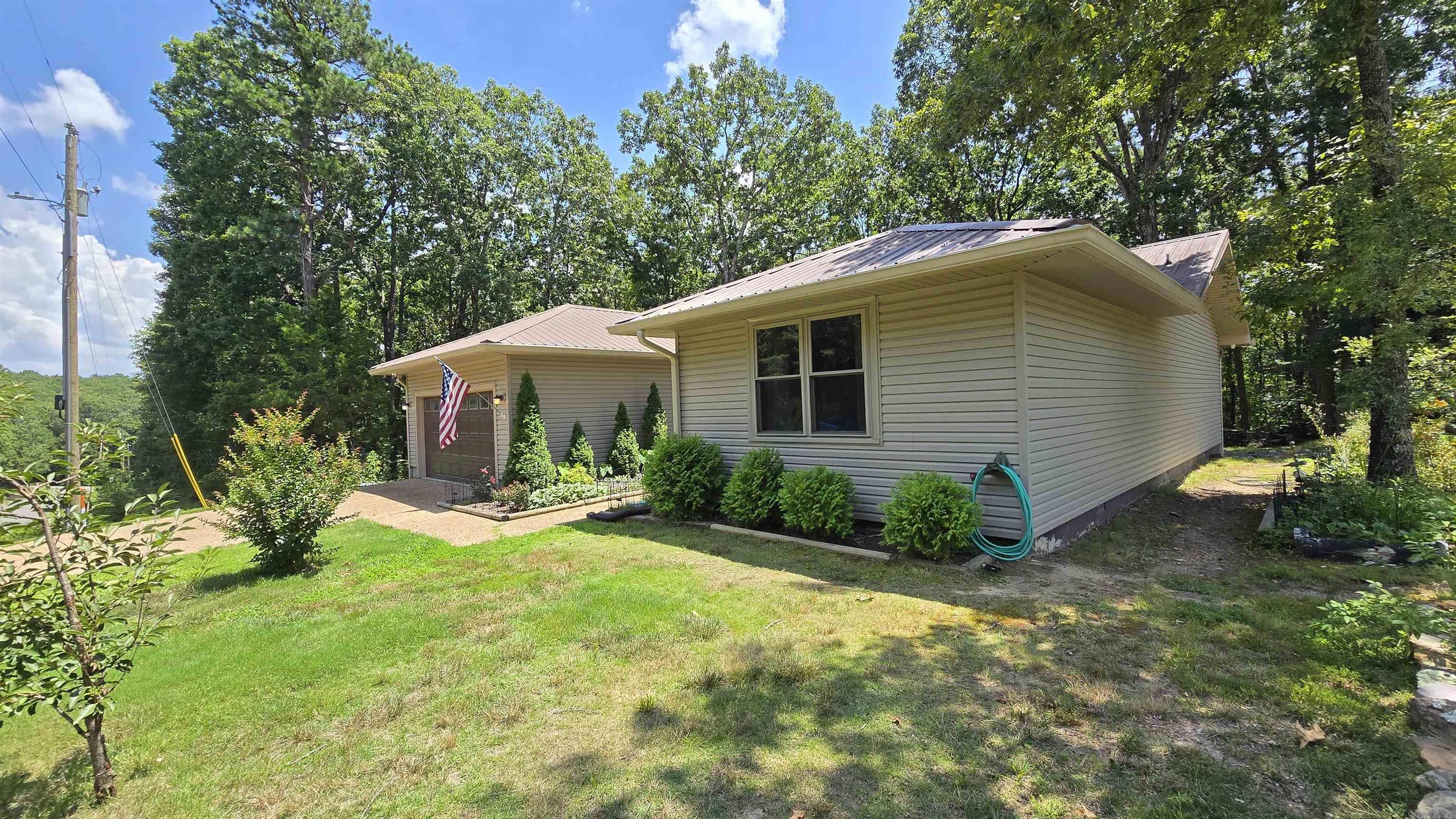 115 Nodding Pines  Fairfield Bay, AR