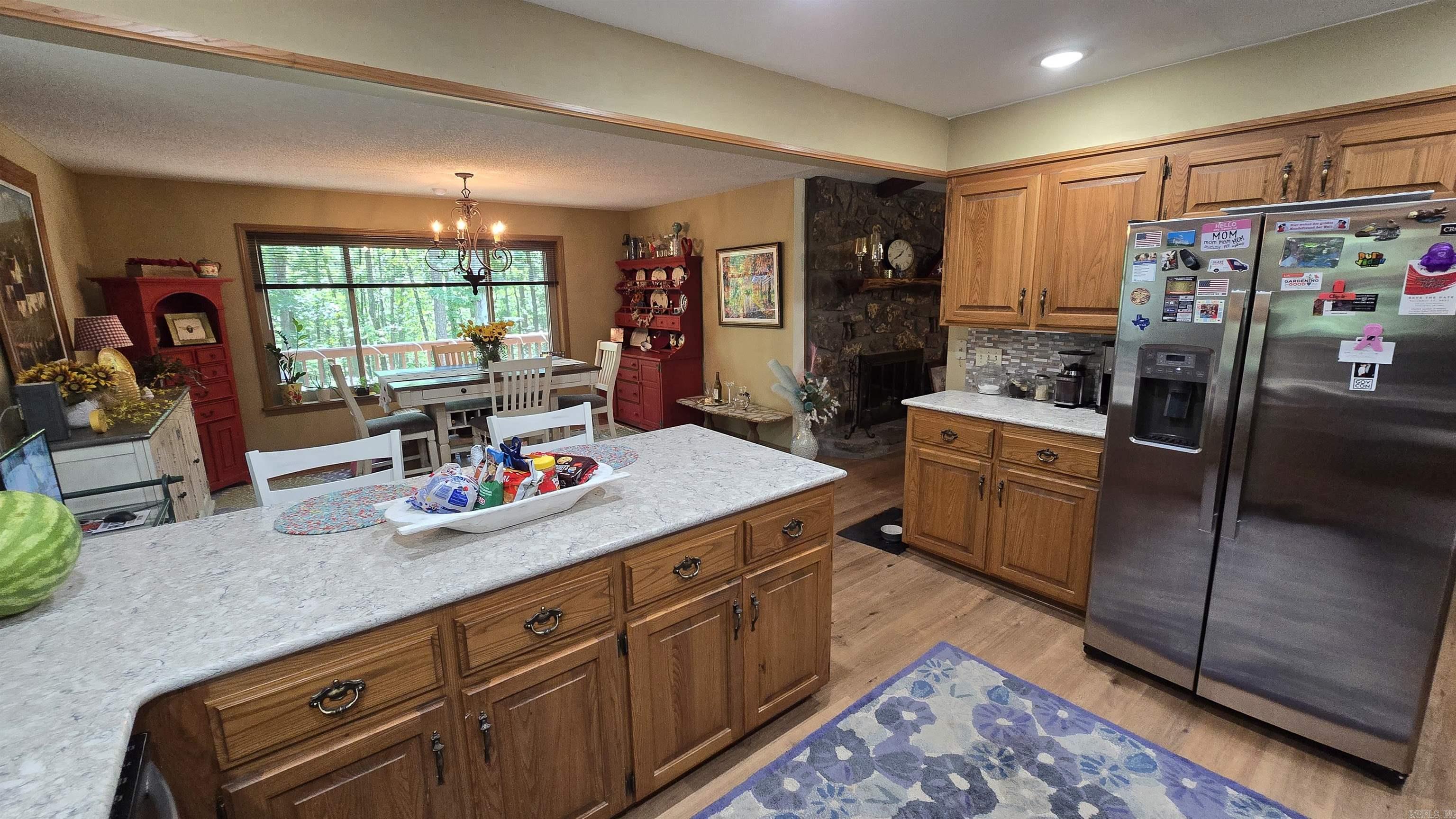 115 Nodding Pines  Fairfield Bay, AR