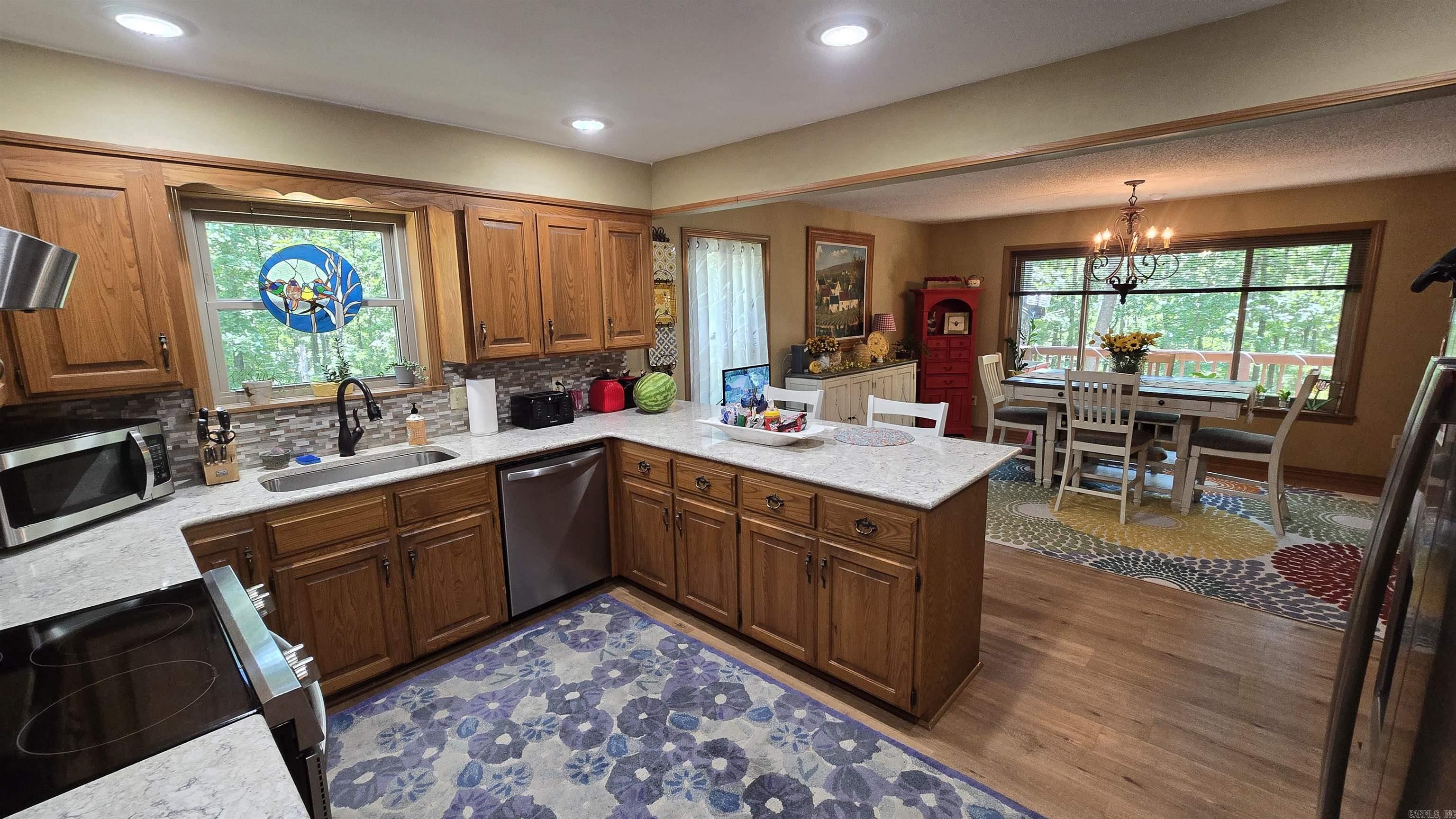 115 Nodding Pines  Fairfield Bay, AR