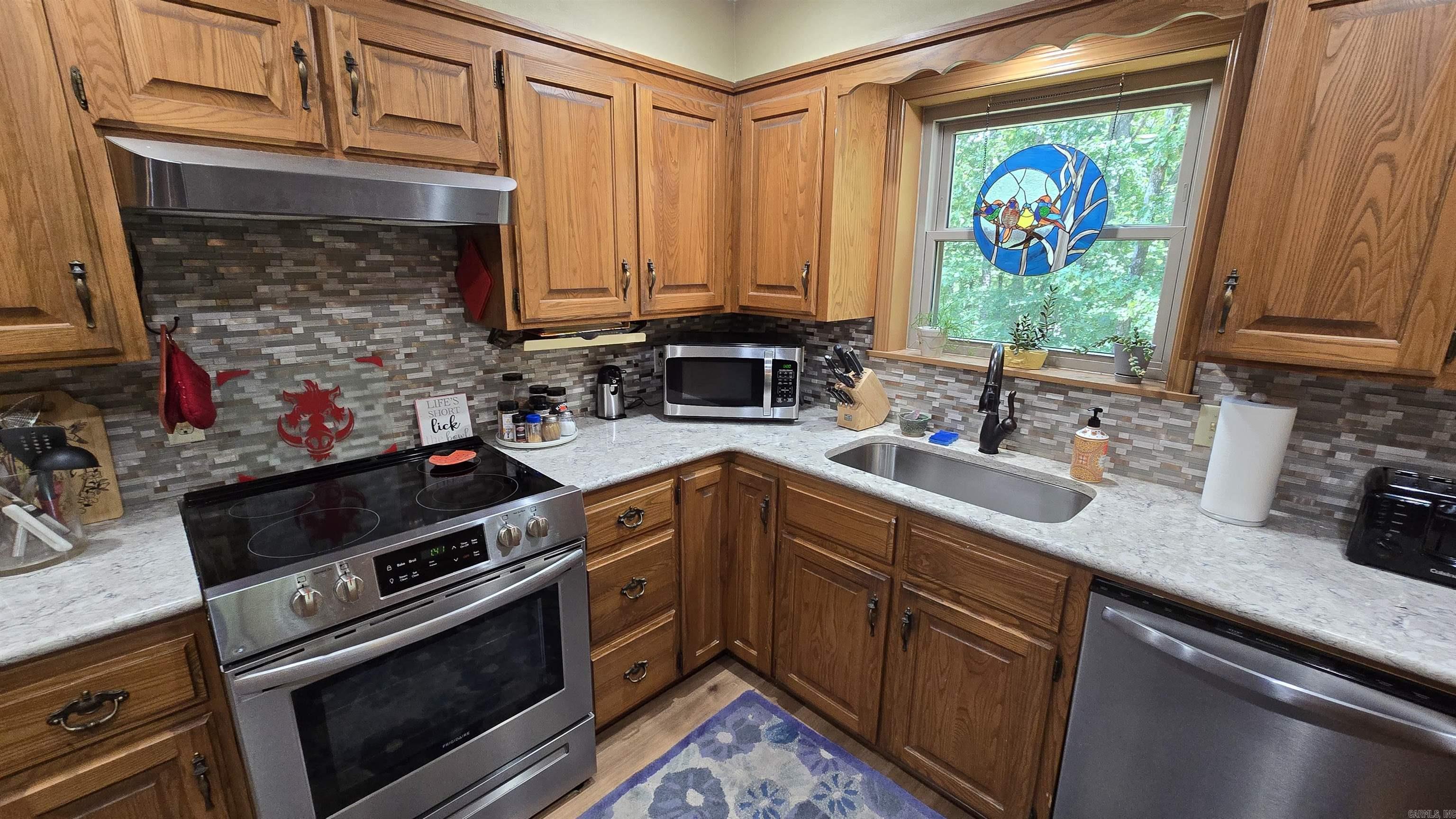 115 Nodding Pines  Fairfield Bay, AR