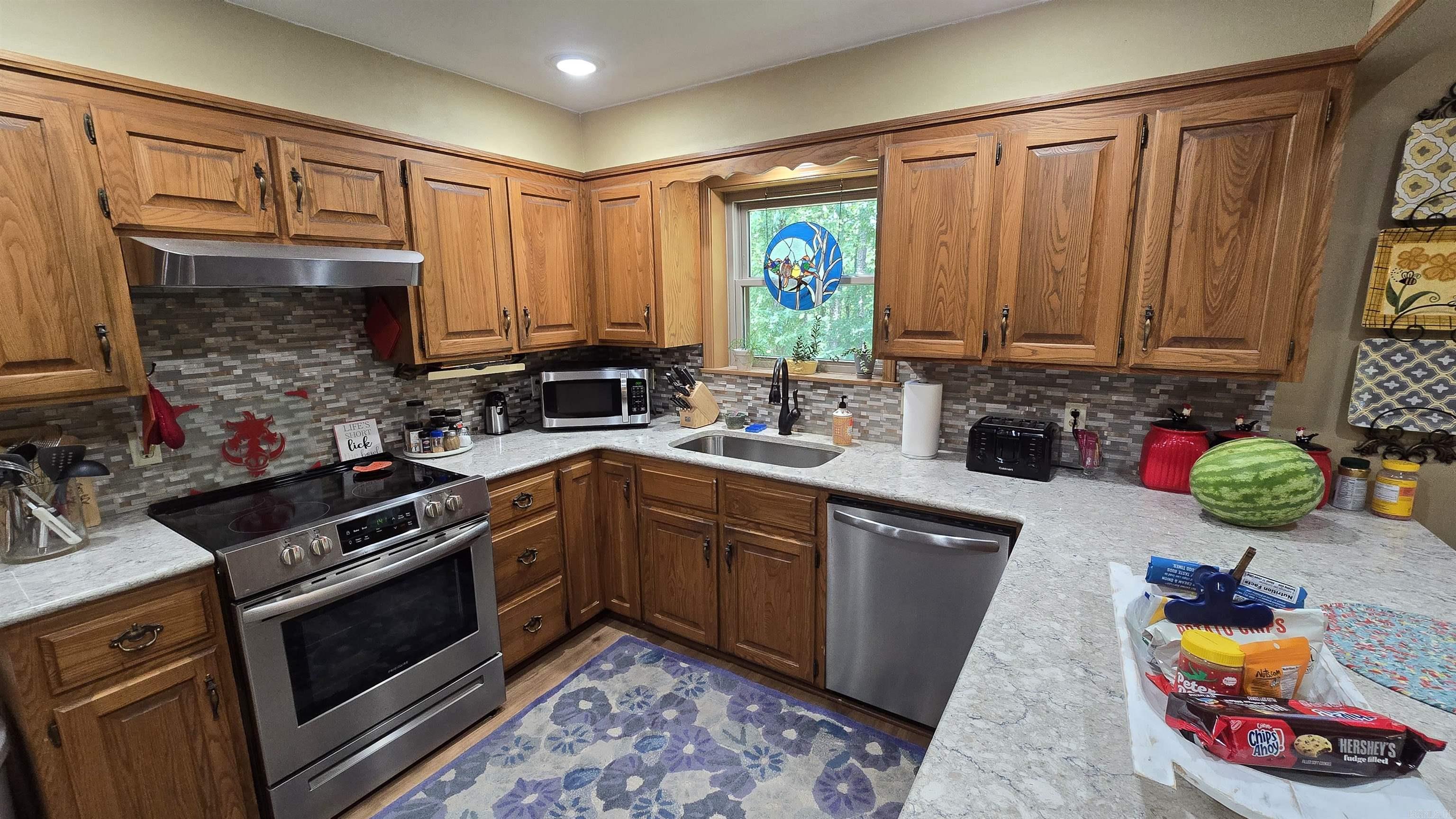 115 Nodding Pines  Fairfield Bay, AR