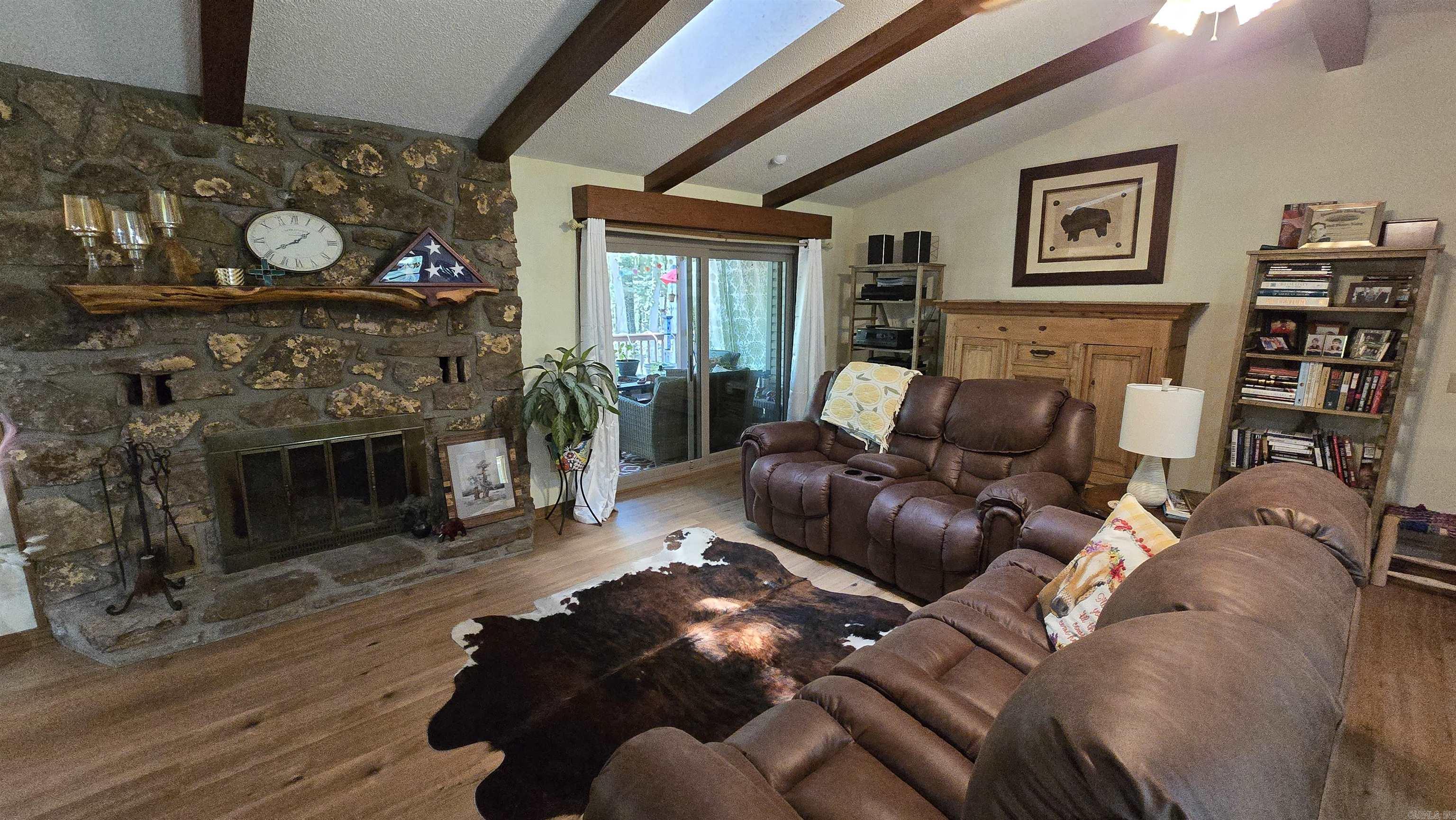 115 Nodding Pines  Fairfield Bay, AR