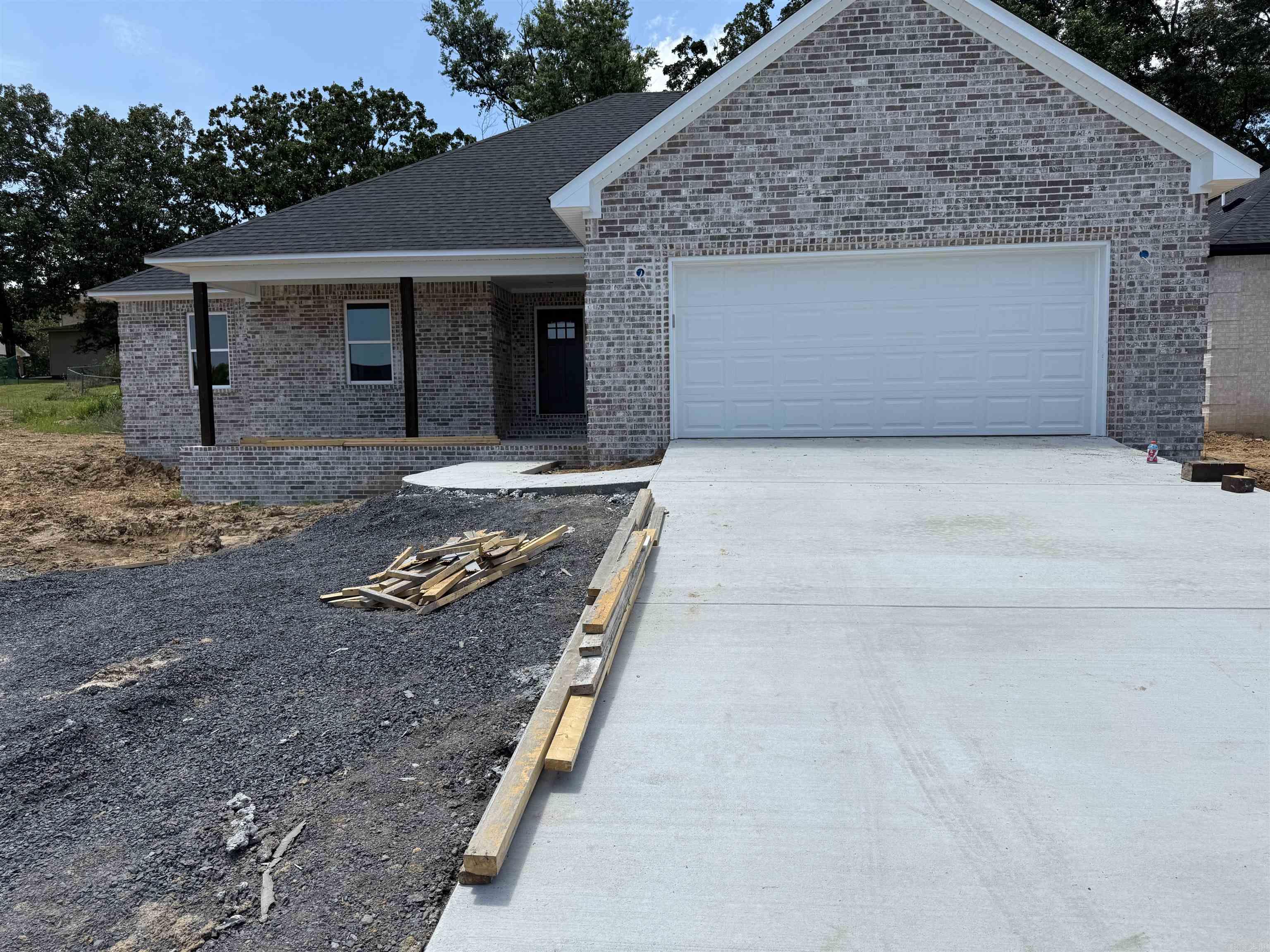 1425 Justice  Jacksonville, AR