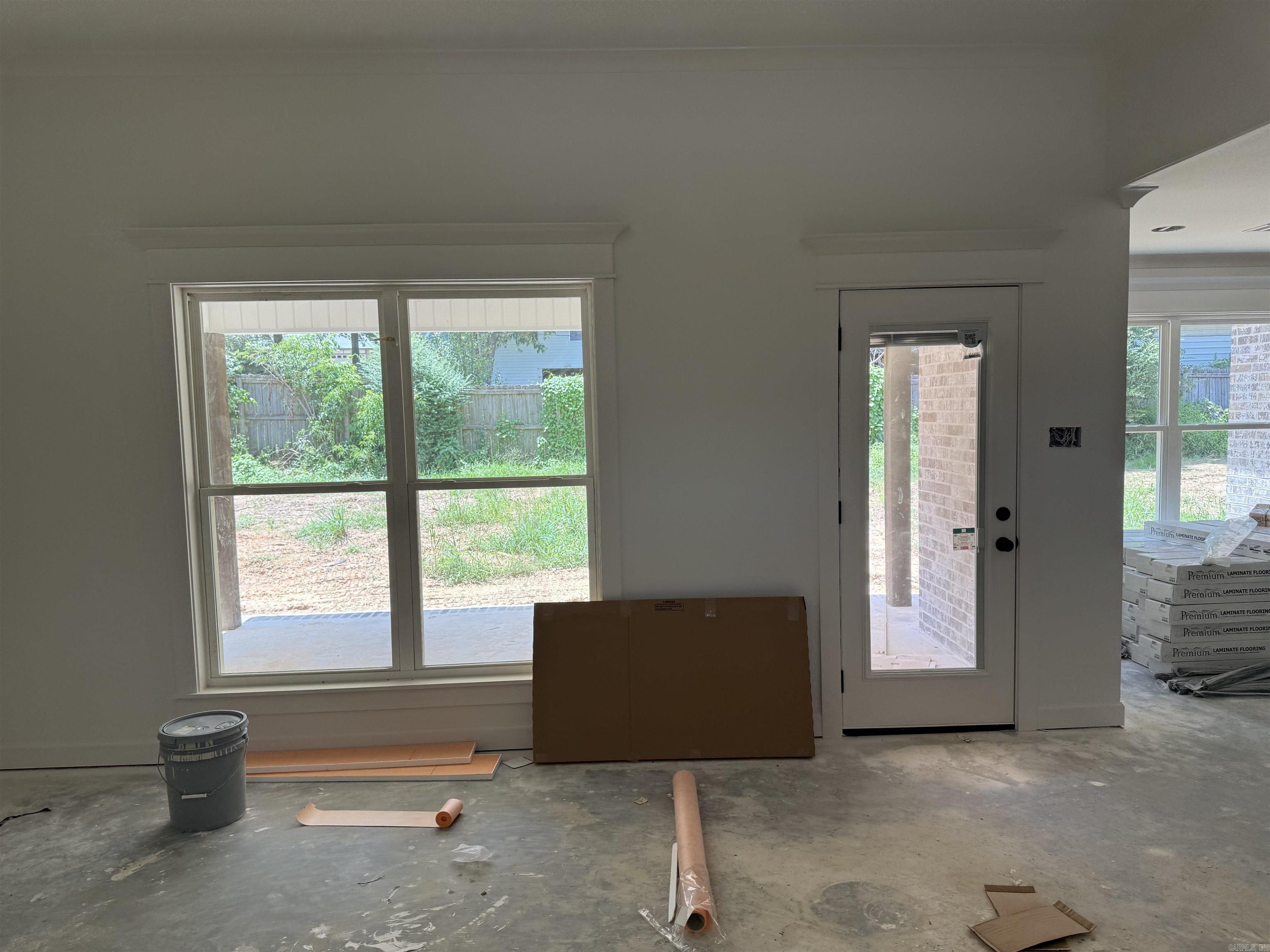 1425 Justice  Jacksonville, AR