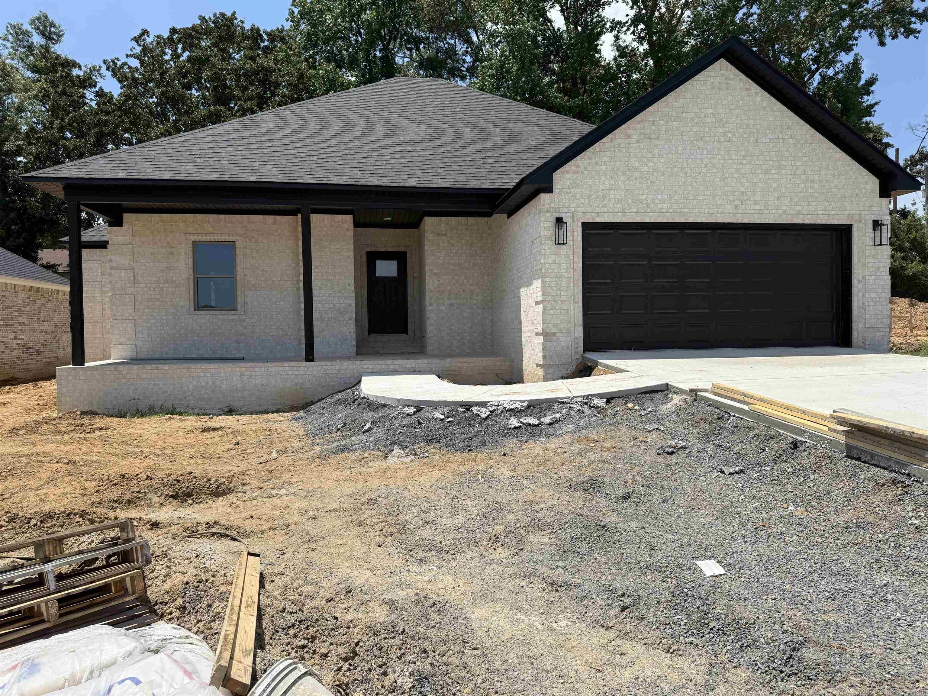 1429 Justice  Jacksonville, AR