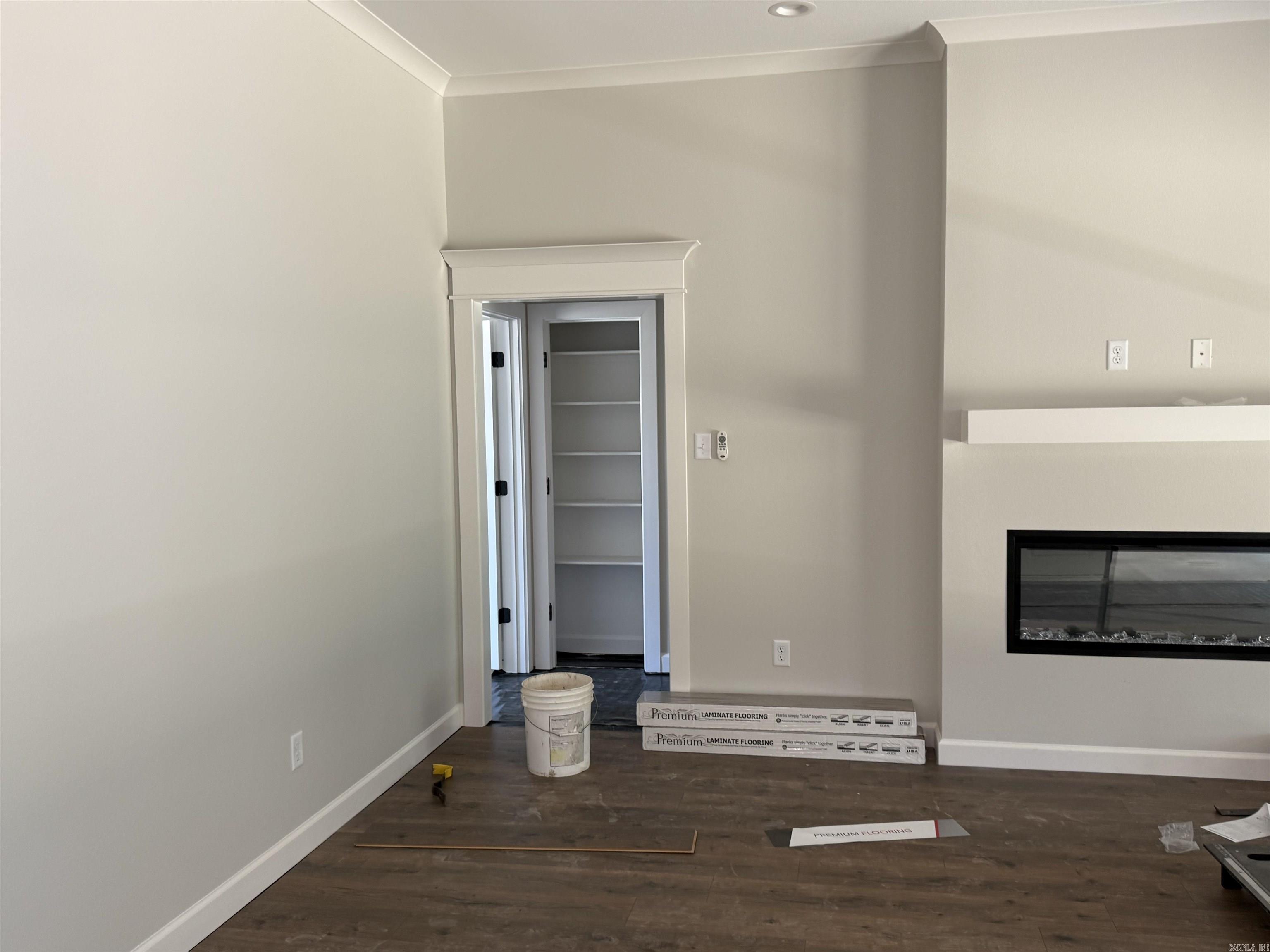 1429 Justice  Jacksonville, AR