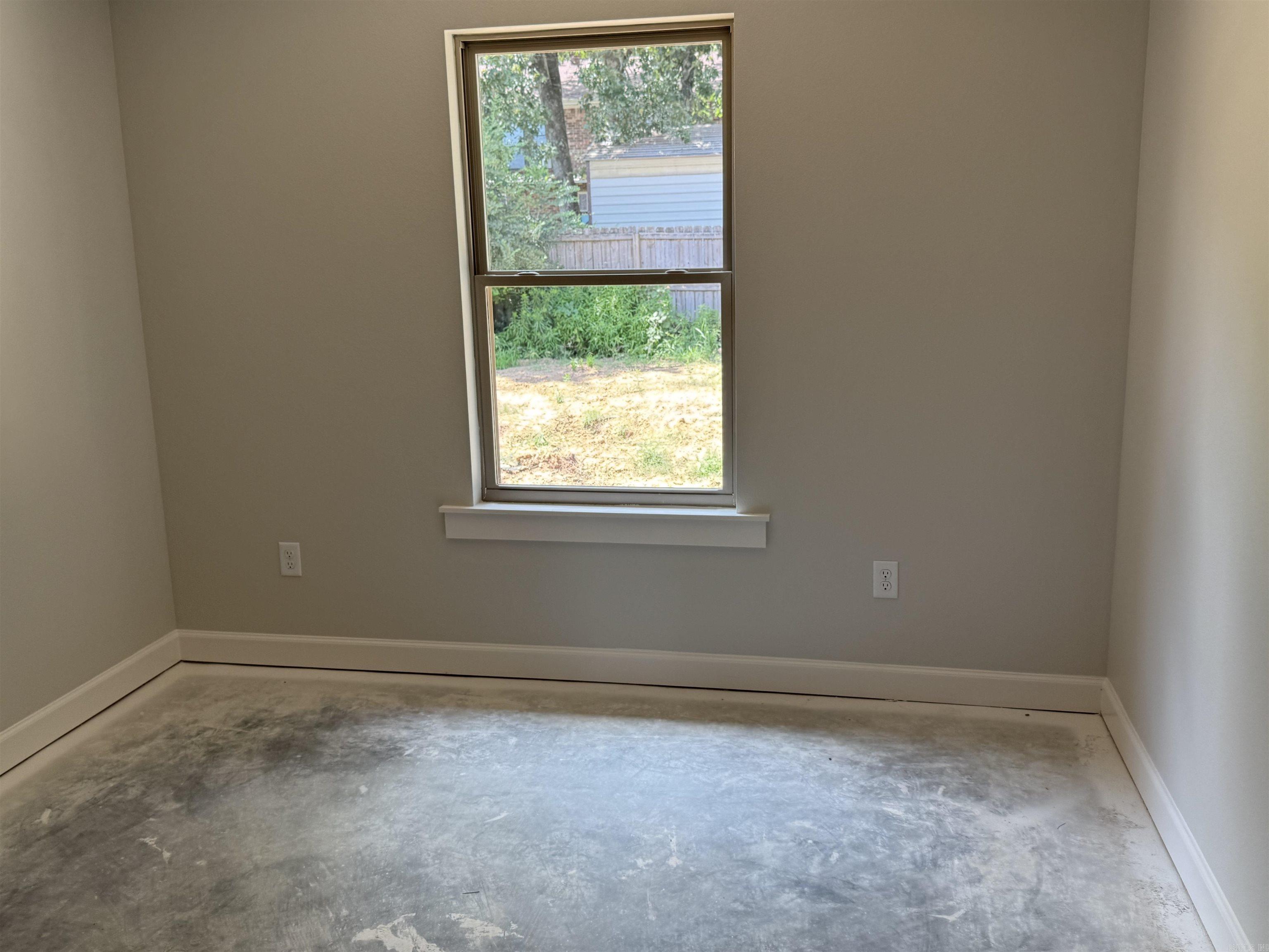 1429 Justice  Jacksonville, AR
