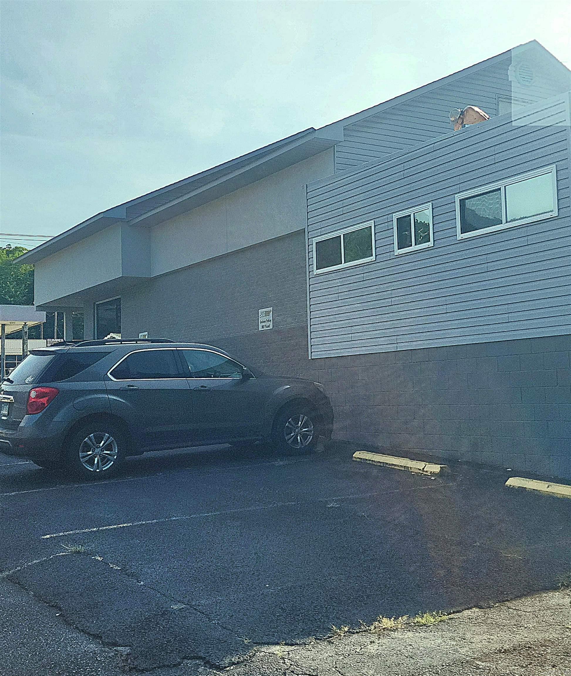 525 W Main  Heber Springs, AR