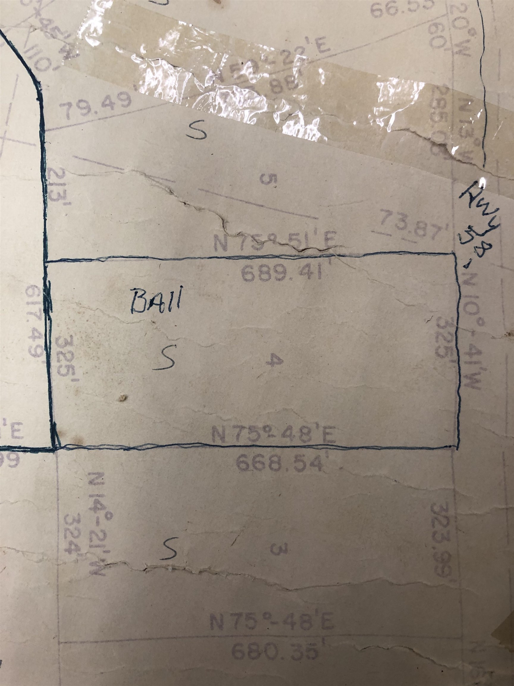 00 Fawn Ridge  Williford, AR