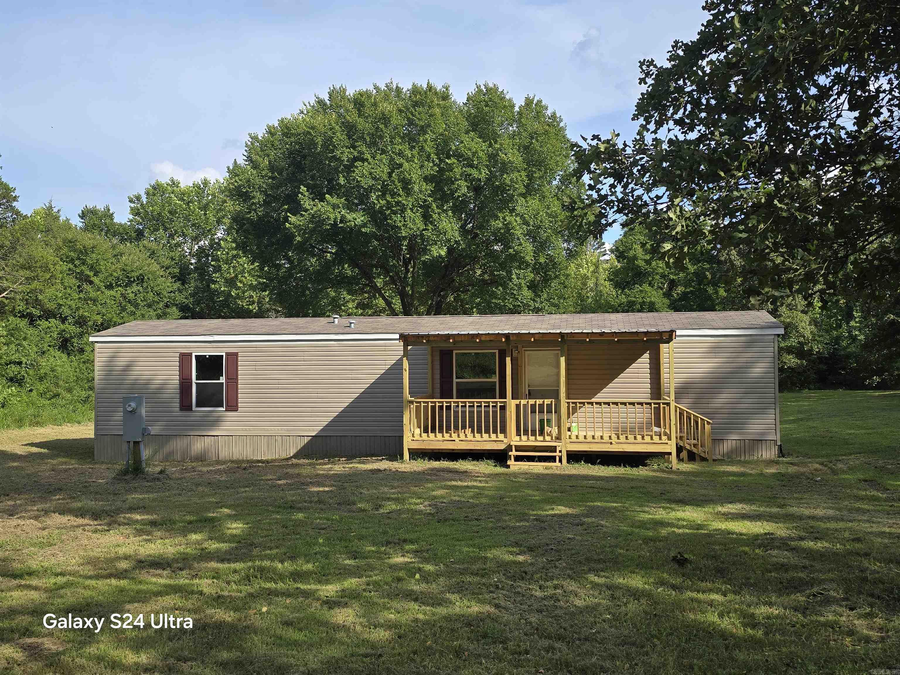 39 Lakeshore  Sidney, AR