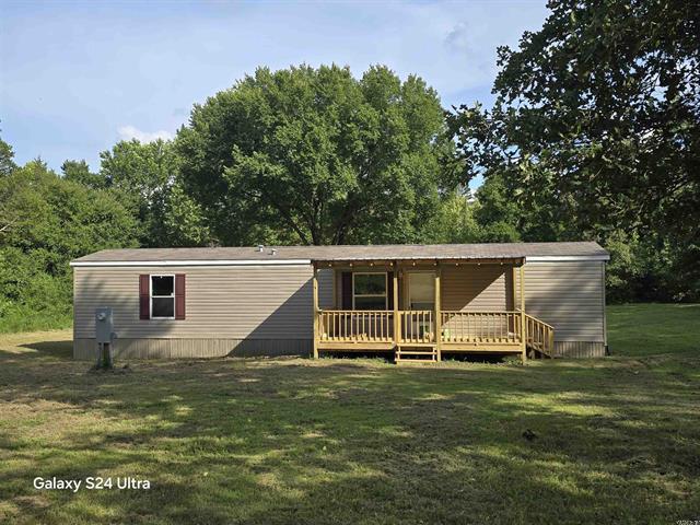 39  Lakeshore  Sidney, AR