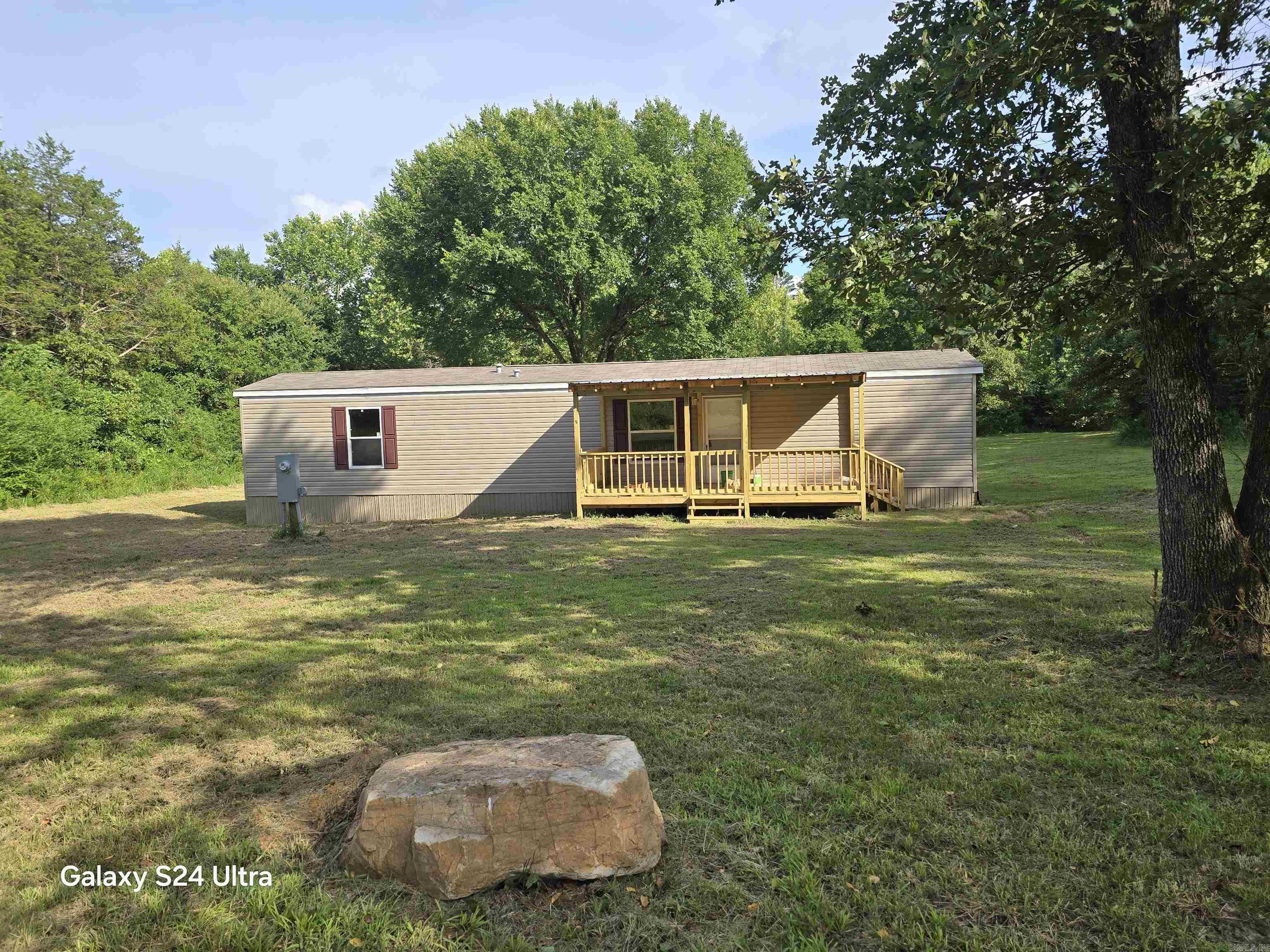 39 Lakeshore  Sidney, AR