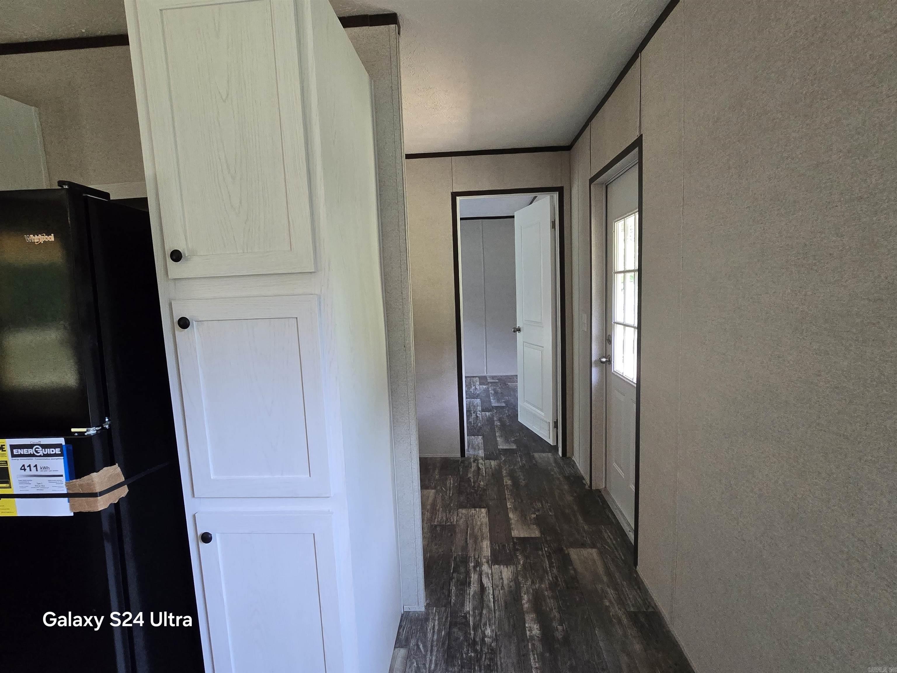 39 Lakeshore  Sidney, AR