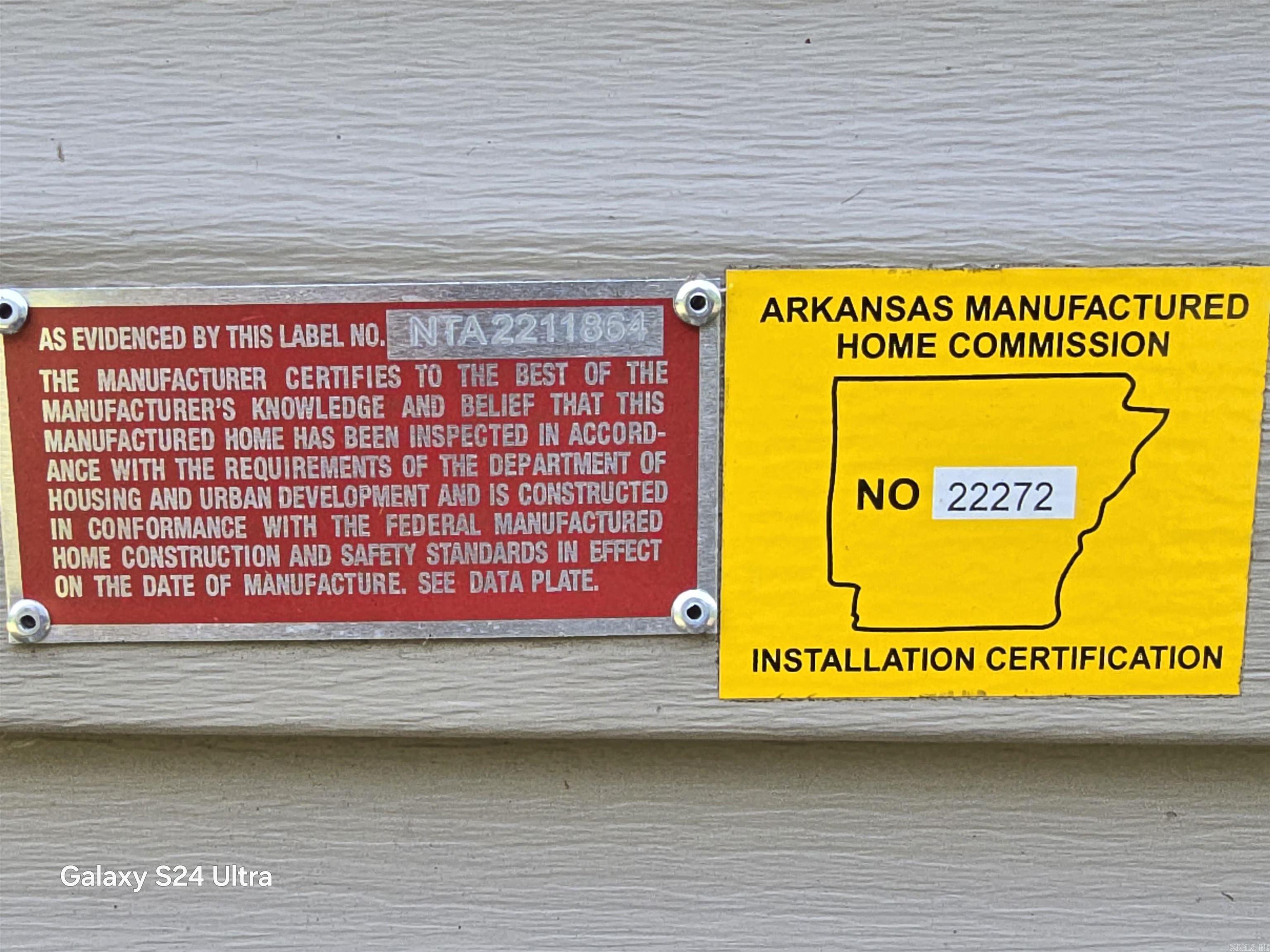 39 Lakeshore  Sidney, AR