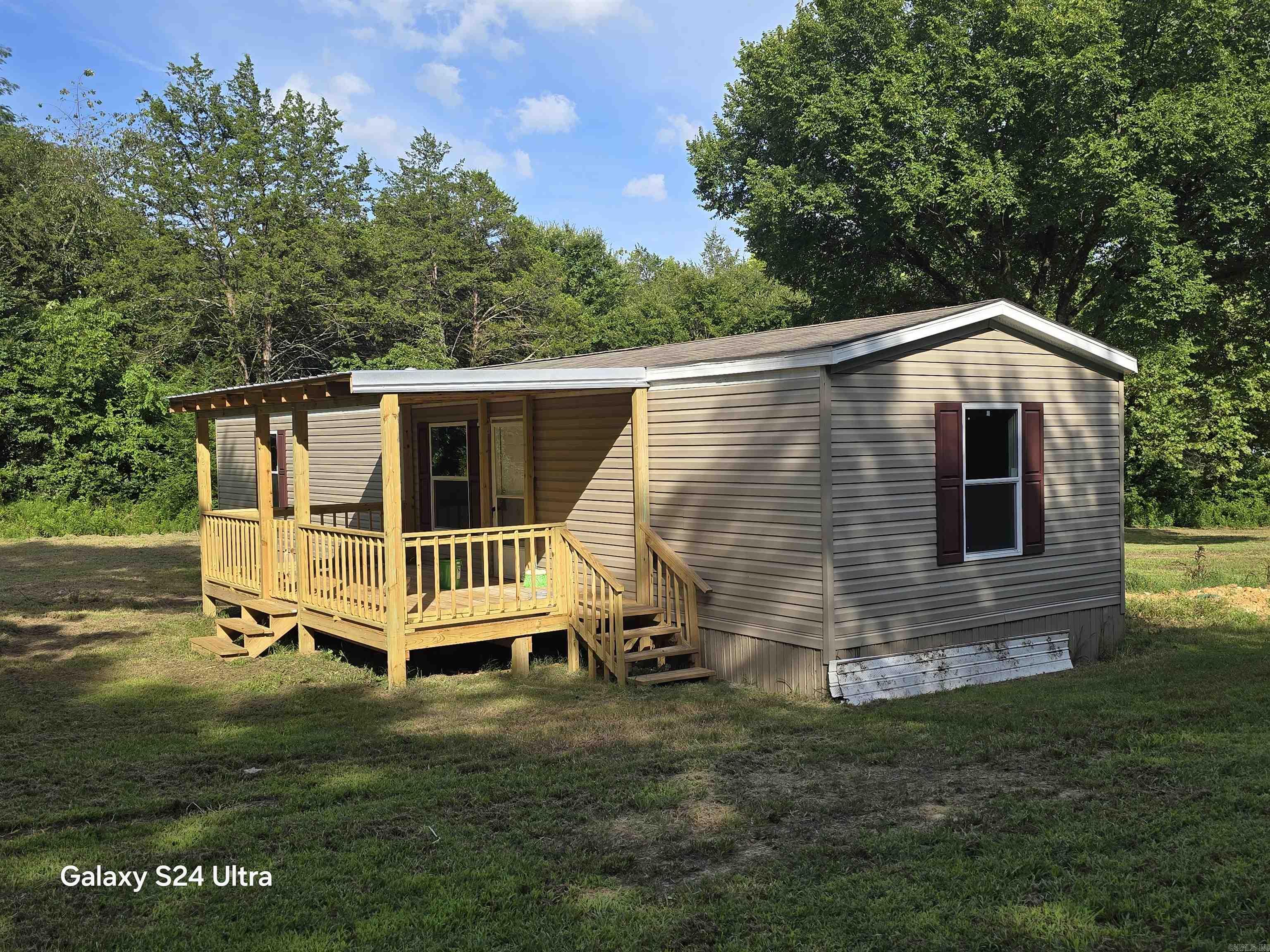 39 Lakeshore  Sidney, AR