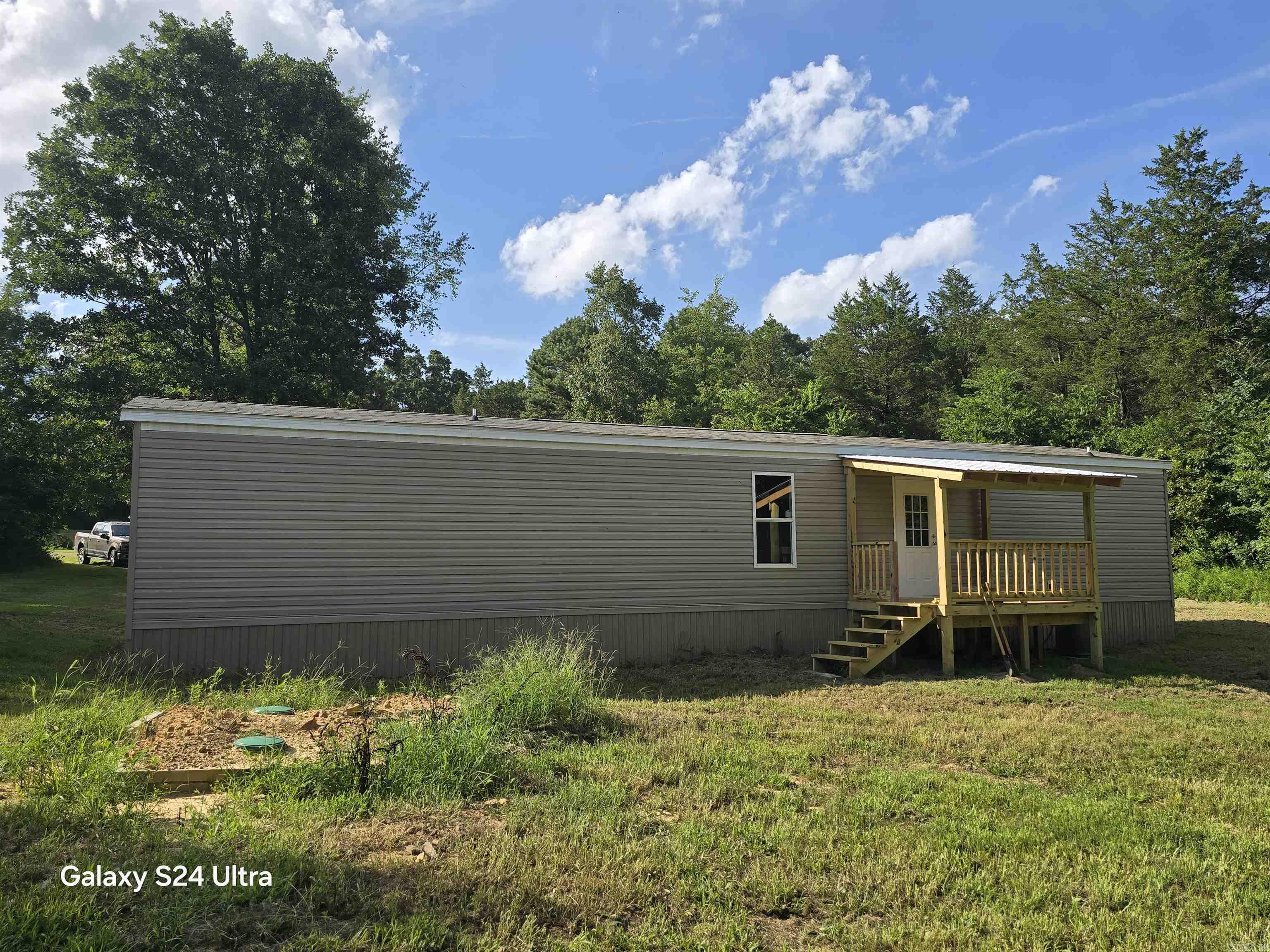 39 Lakeshore  Sidney, AR