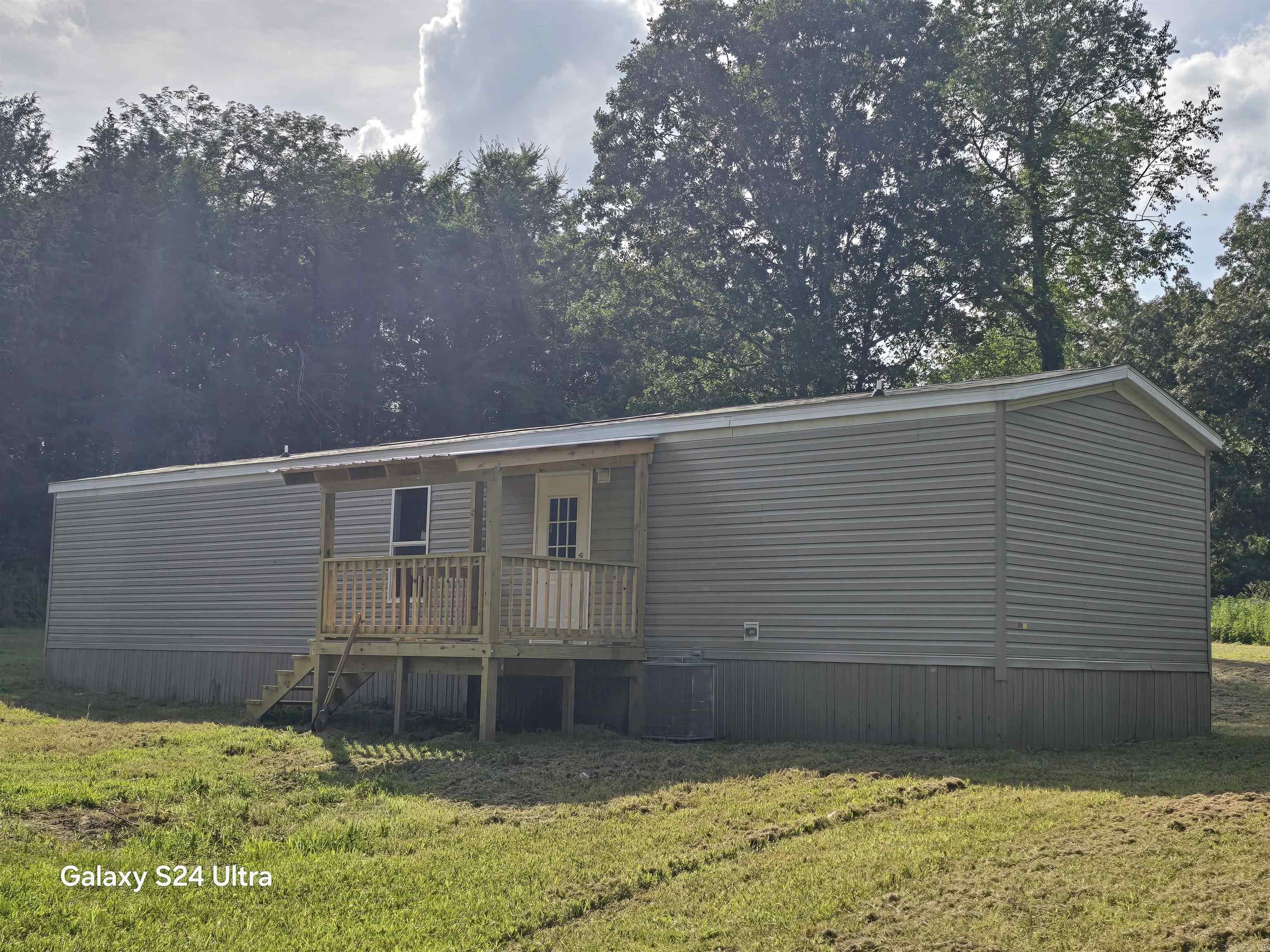 39 Lakeshore  Sidney, AR
