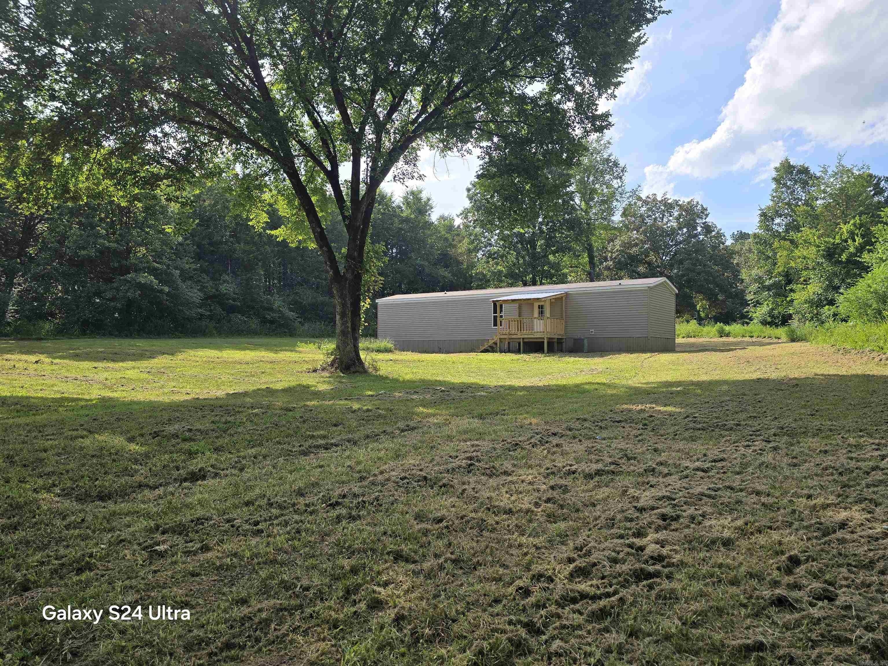 39 Lakeshore  Sidney, AR