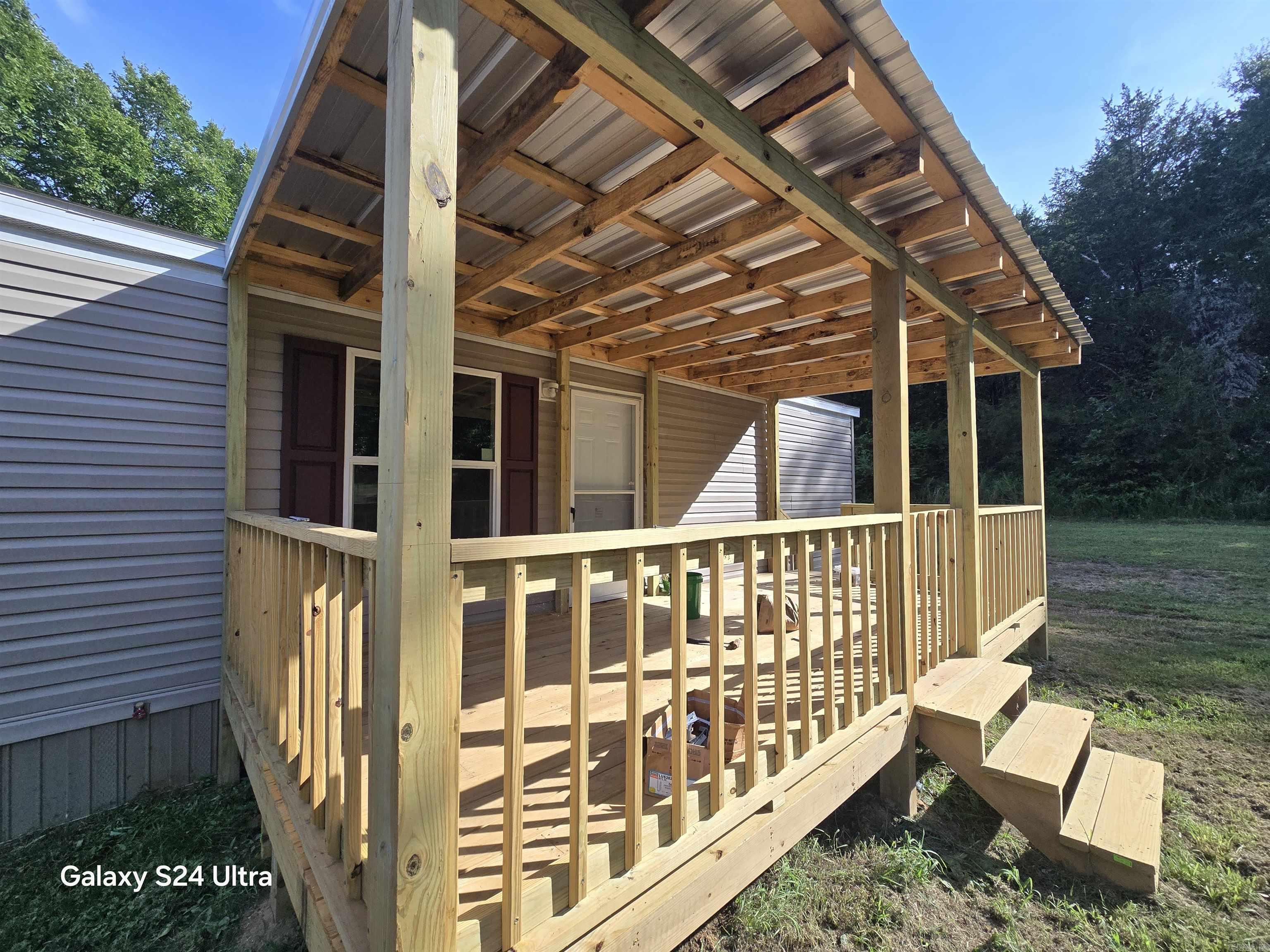 39 Lakeshore  Sidney, AR