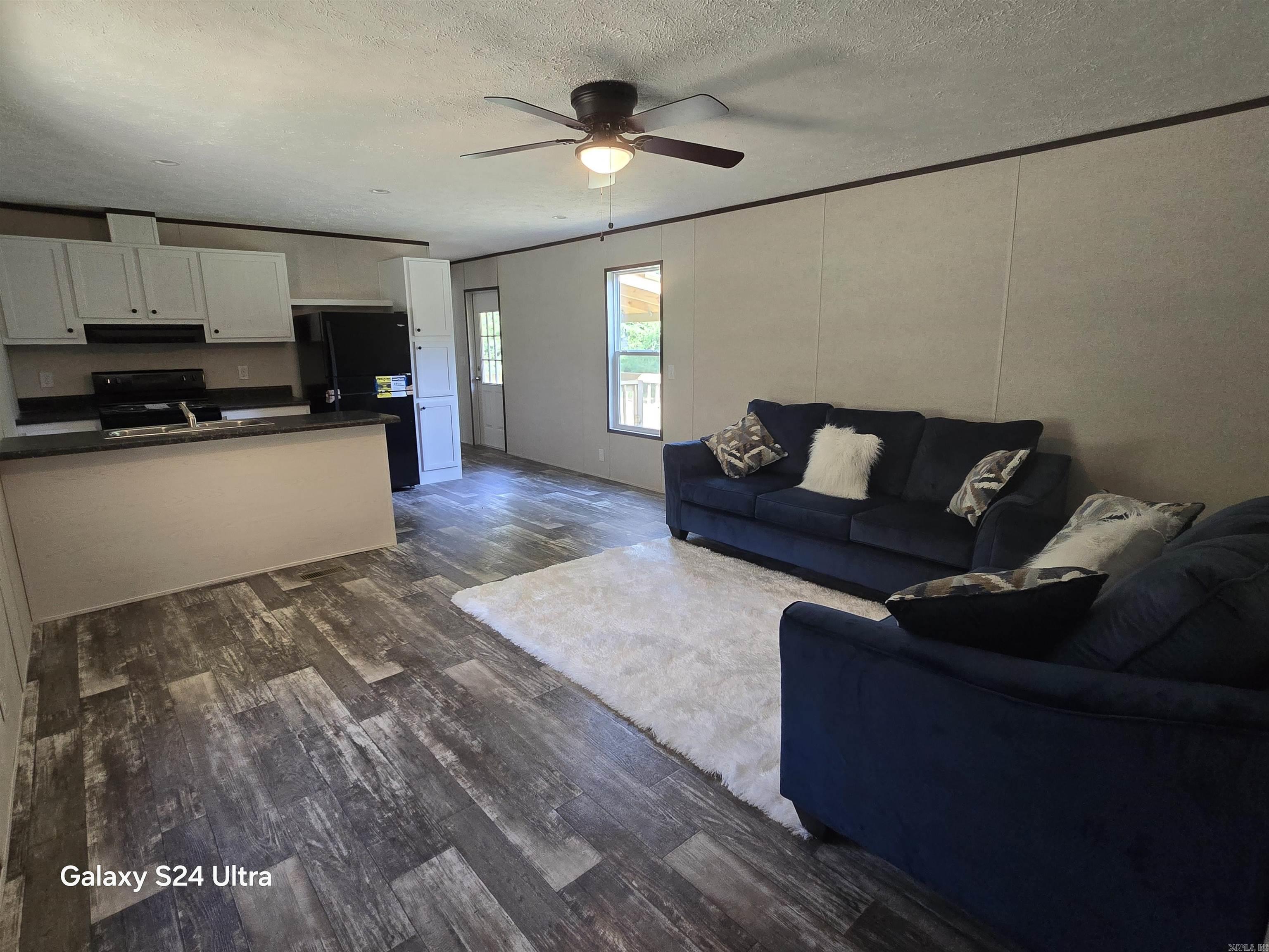 39 Lakeshore  Sidney, AR