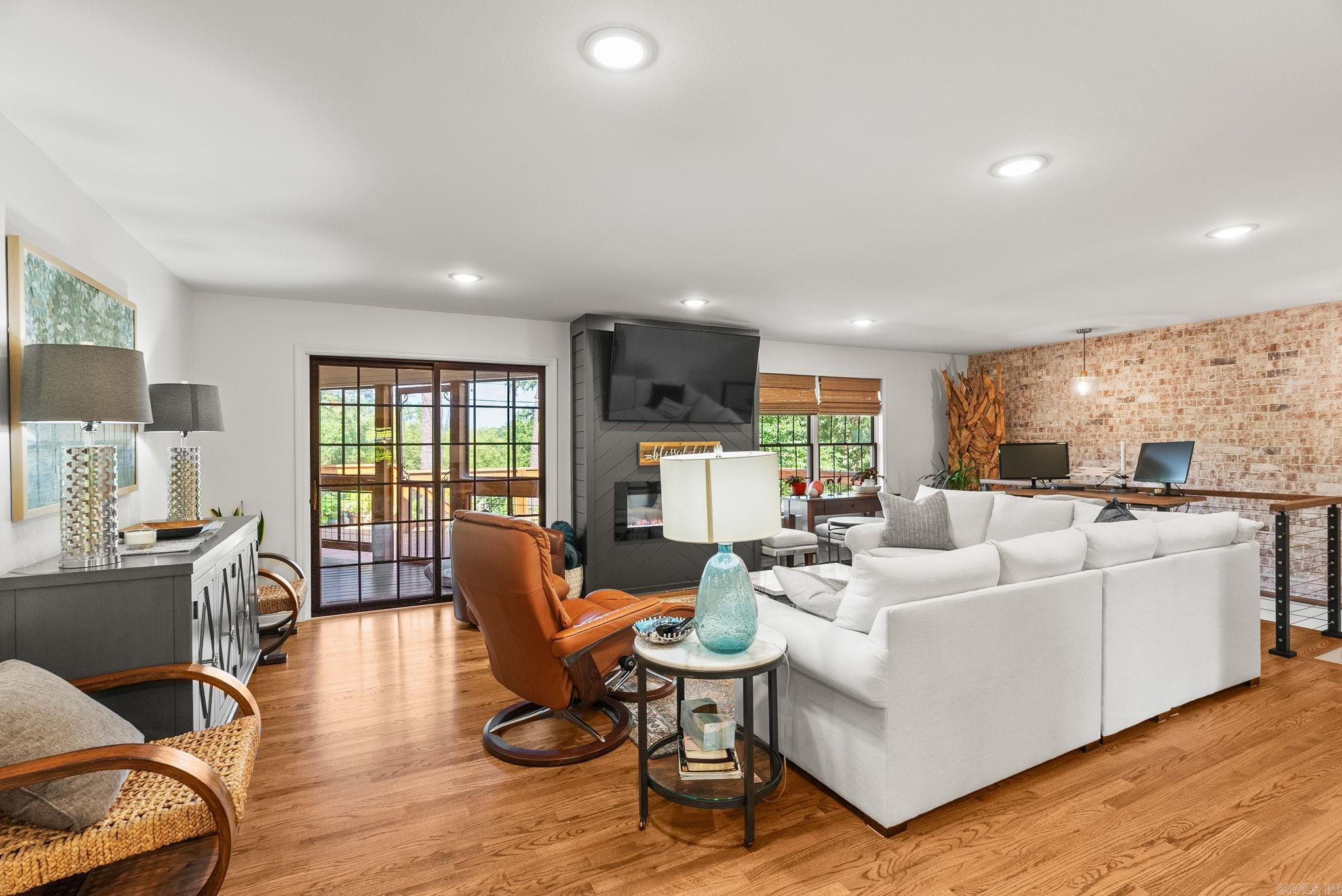 38 Pine Manor  Little Rock, AR