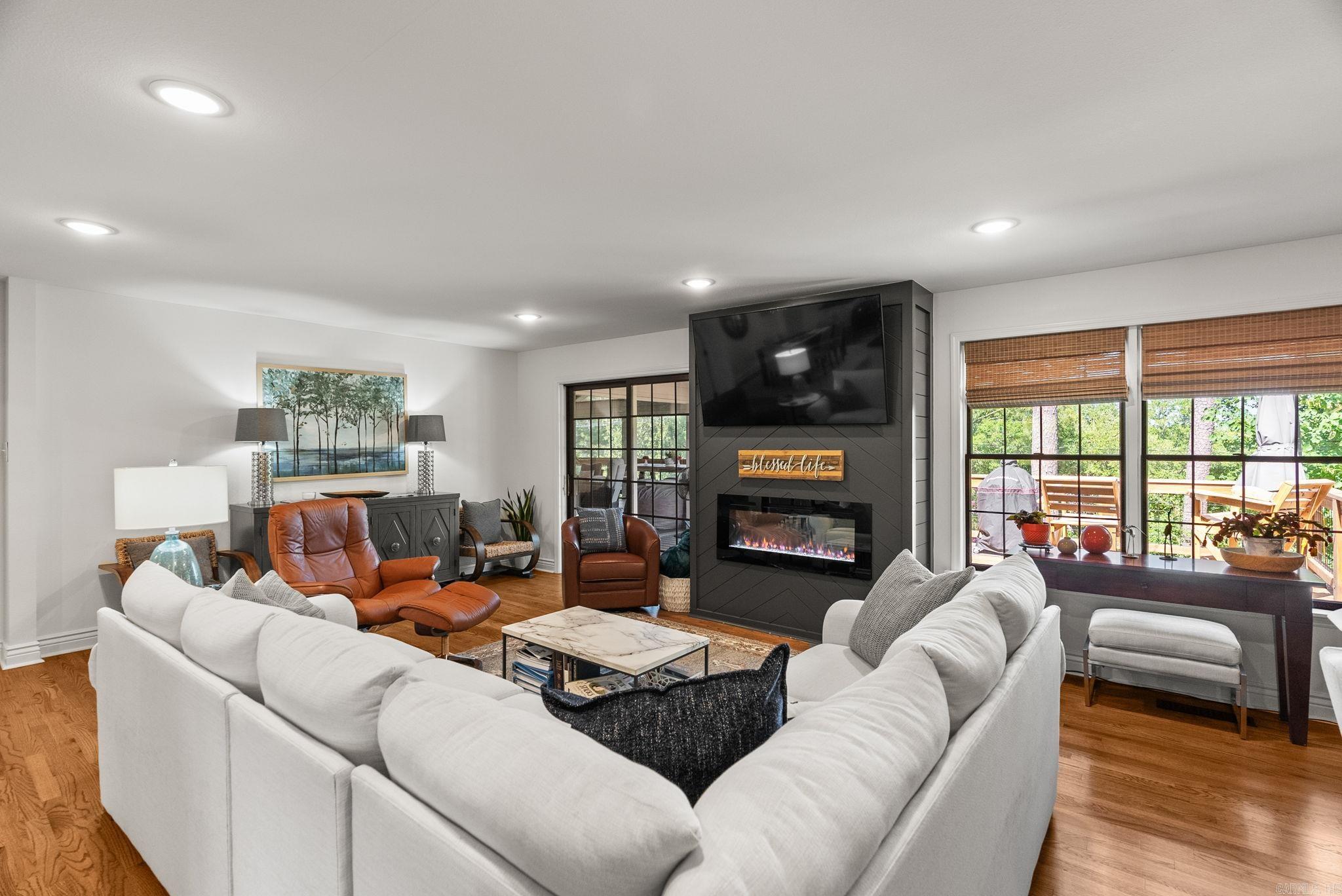 38 Pine Manor  Little Rock, AR