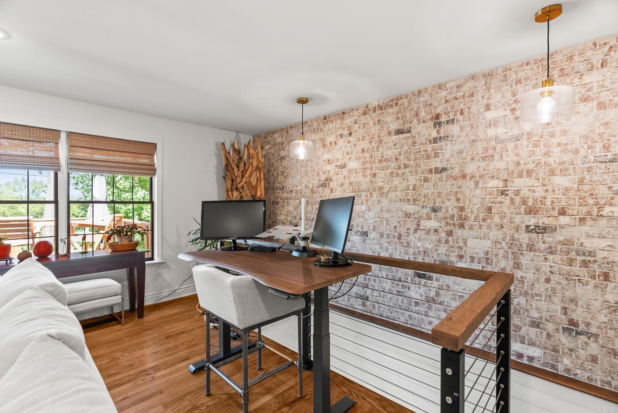 38 Pine Manor  Little Rock, AR