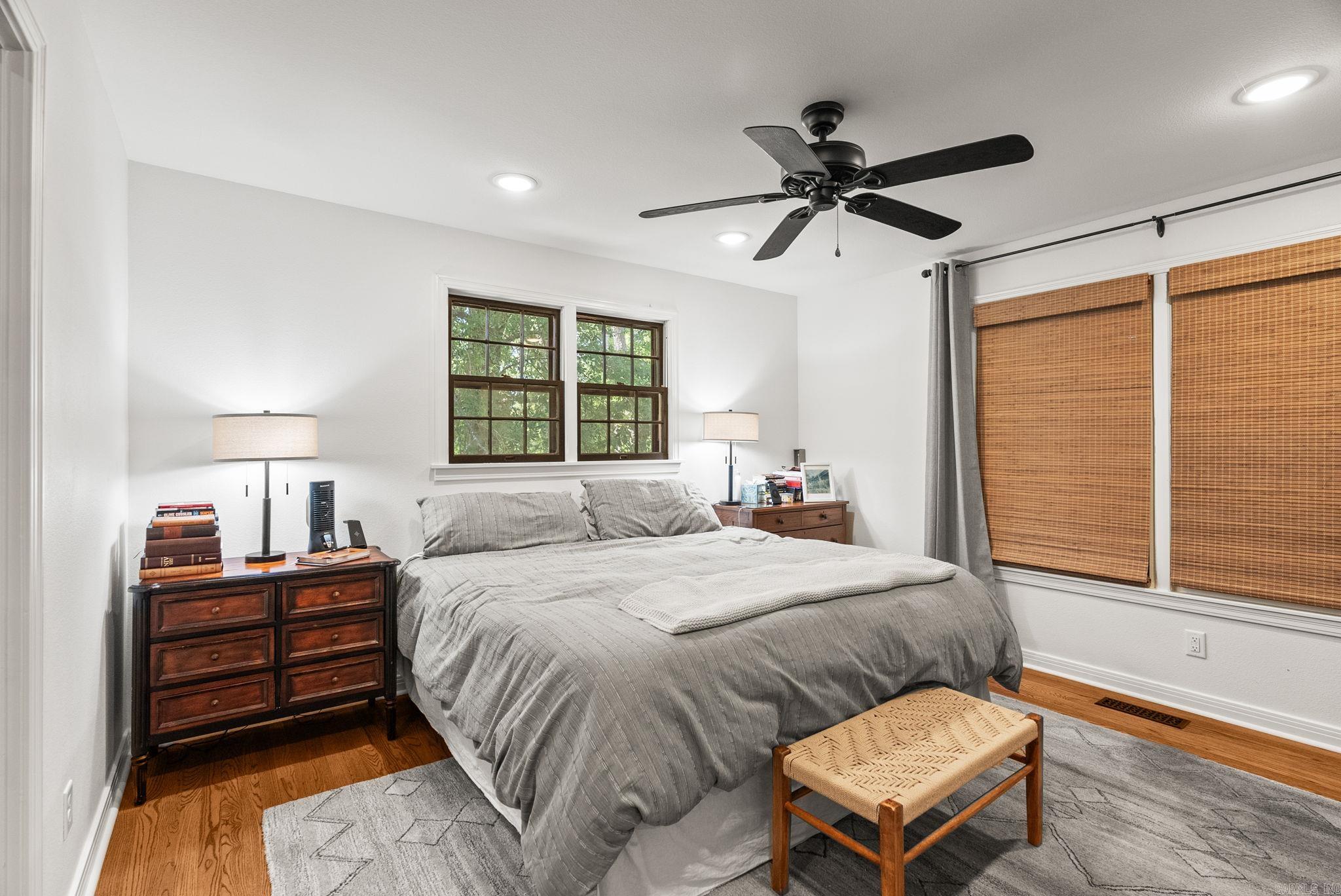 38 Pine Manor  Little Rock, AR