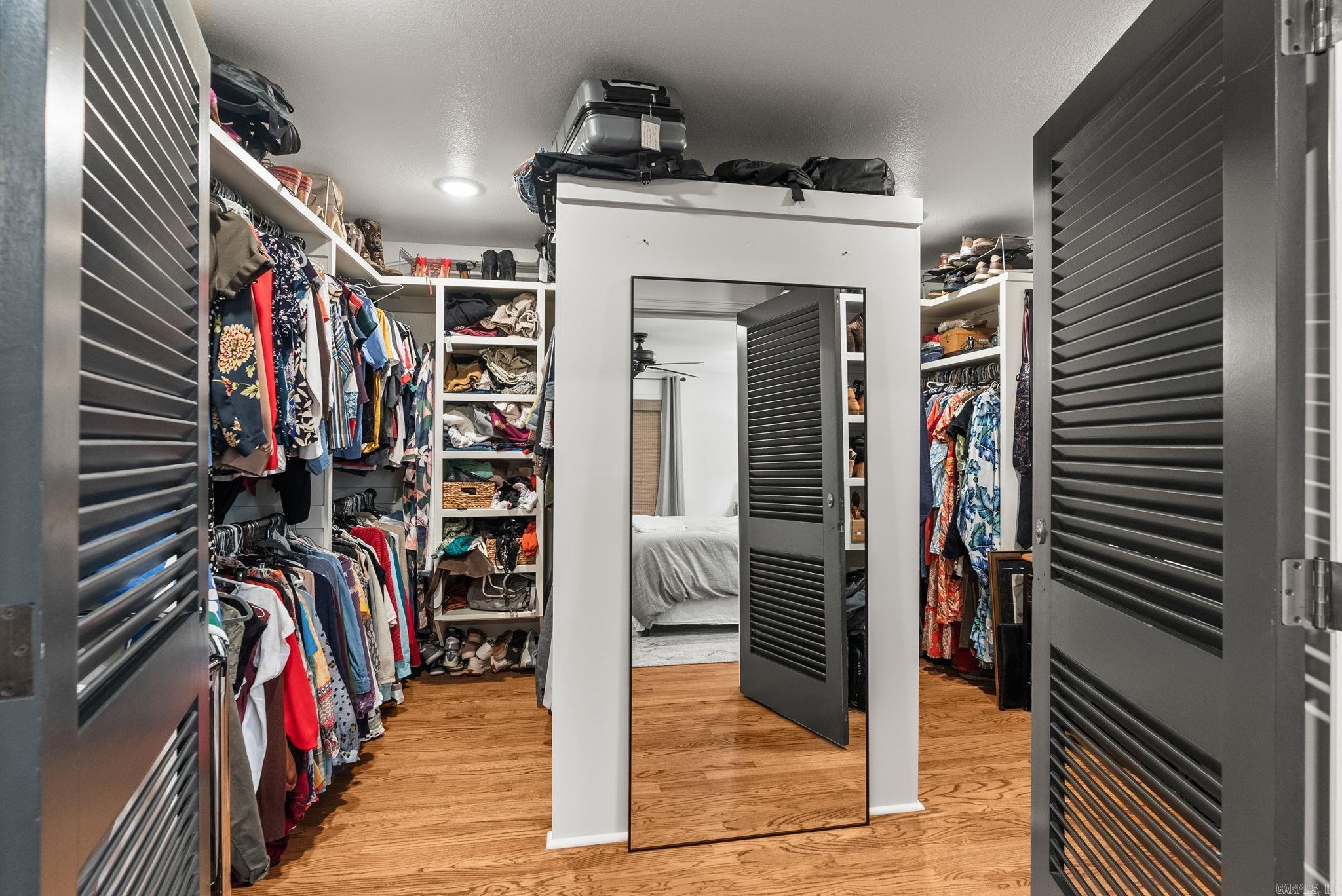 38 Pine Manor  Little Rock, AR