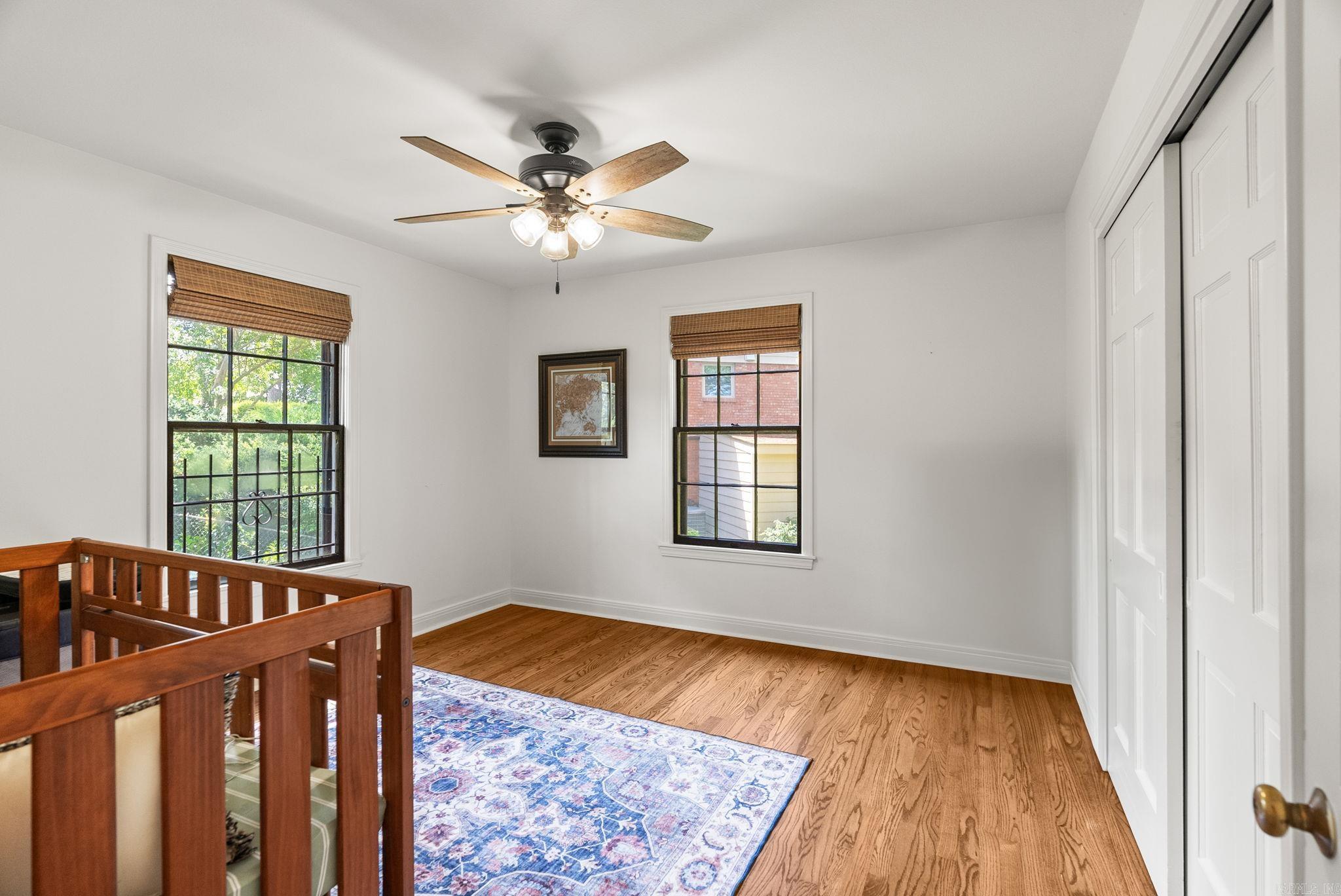 38 Pine Manor  Little Rock, AR