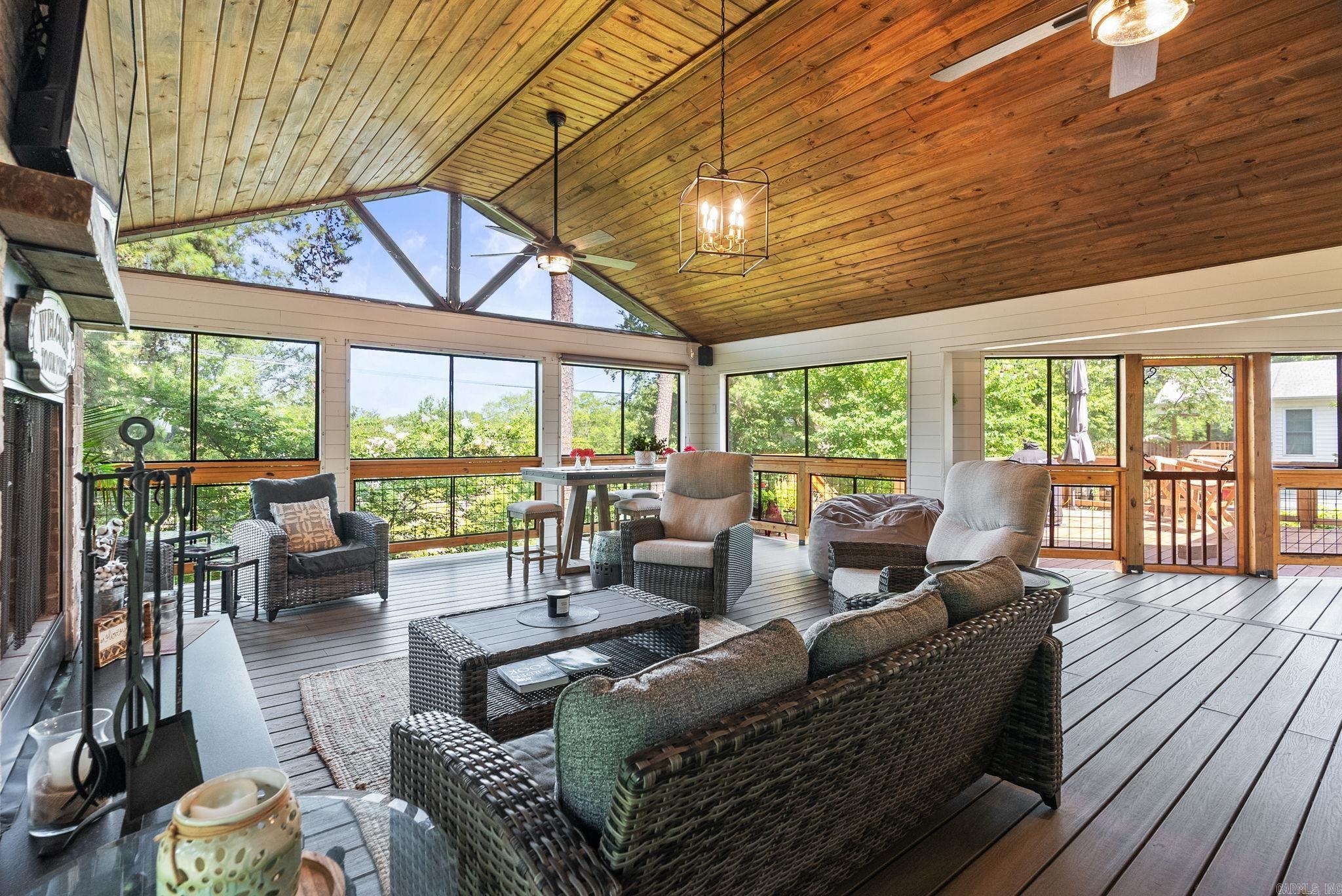 38 Pine Manor  Little Rock, AR