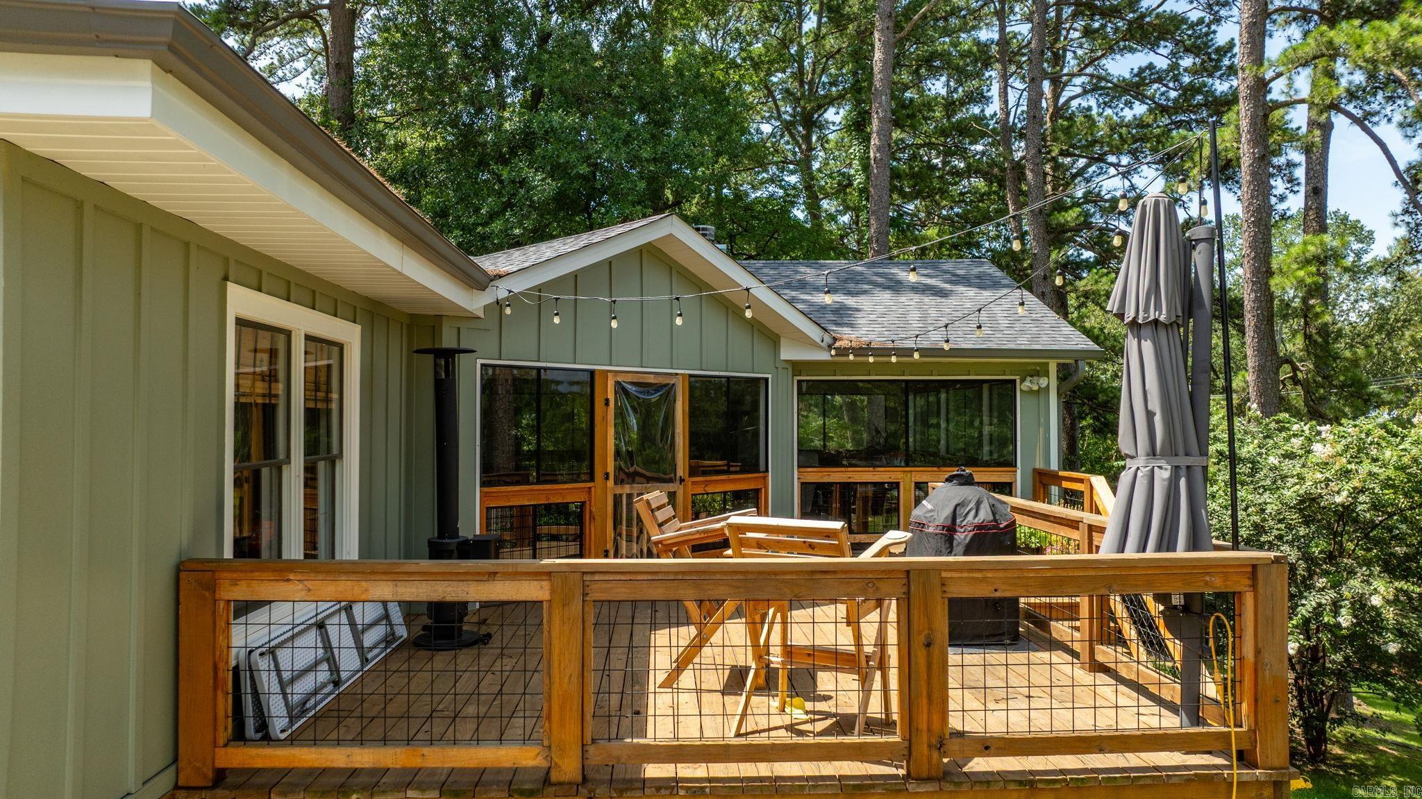 38 Pine Manor  Little Rock, AR