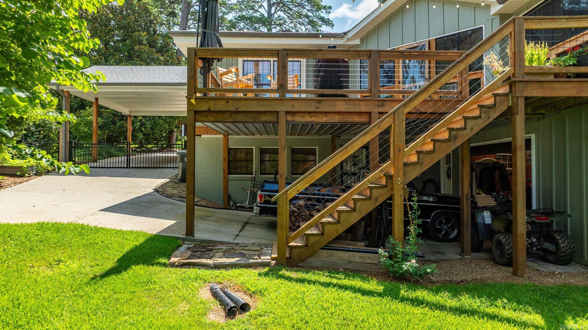 38 Pine Manor  Little Rock, AR